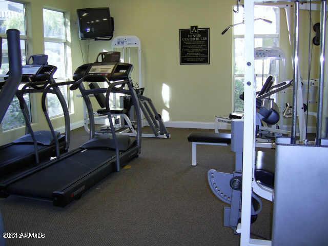 9450 E BECKER Lane Unit: 2053