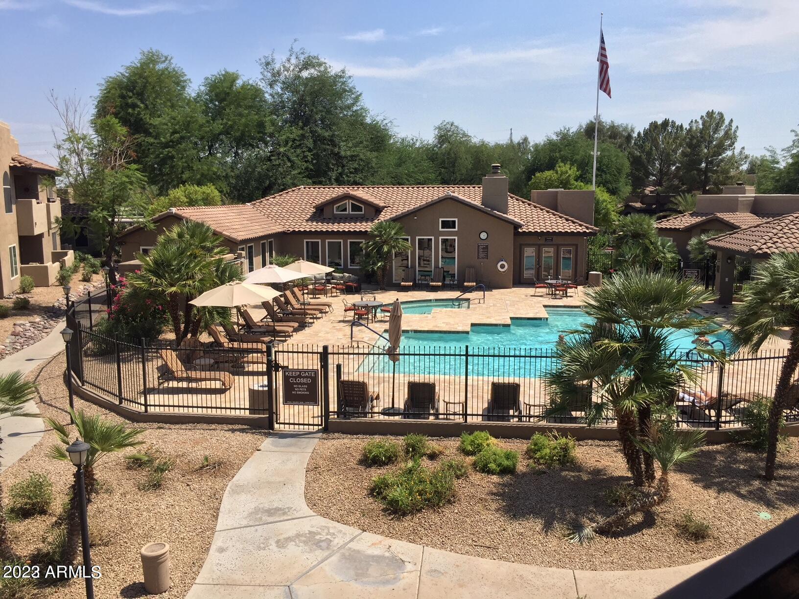 9450 E BECKER Lane Unit: 2053