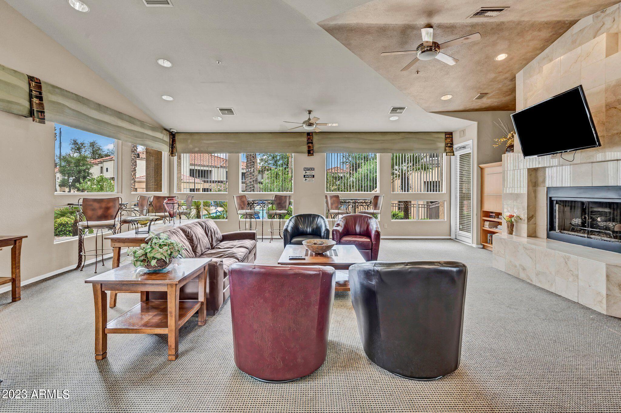 11375 E SAHUARO Drive Unit: 2016