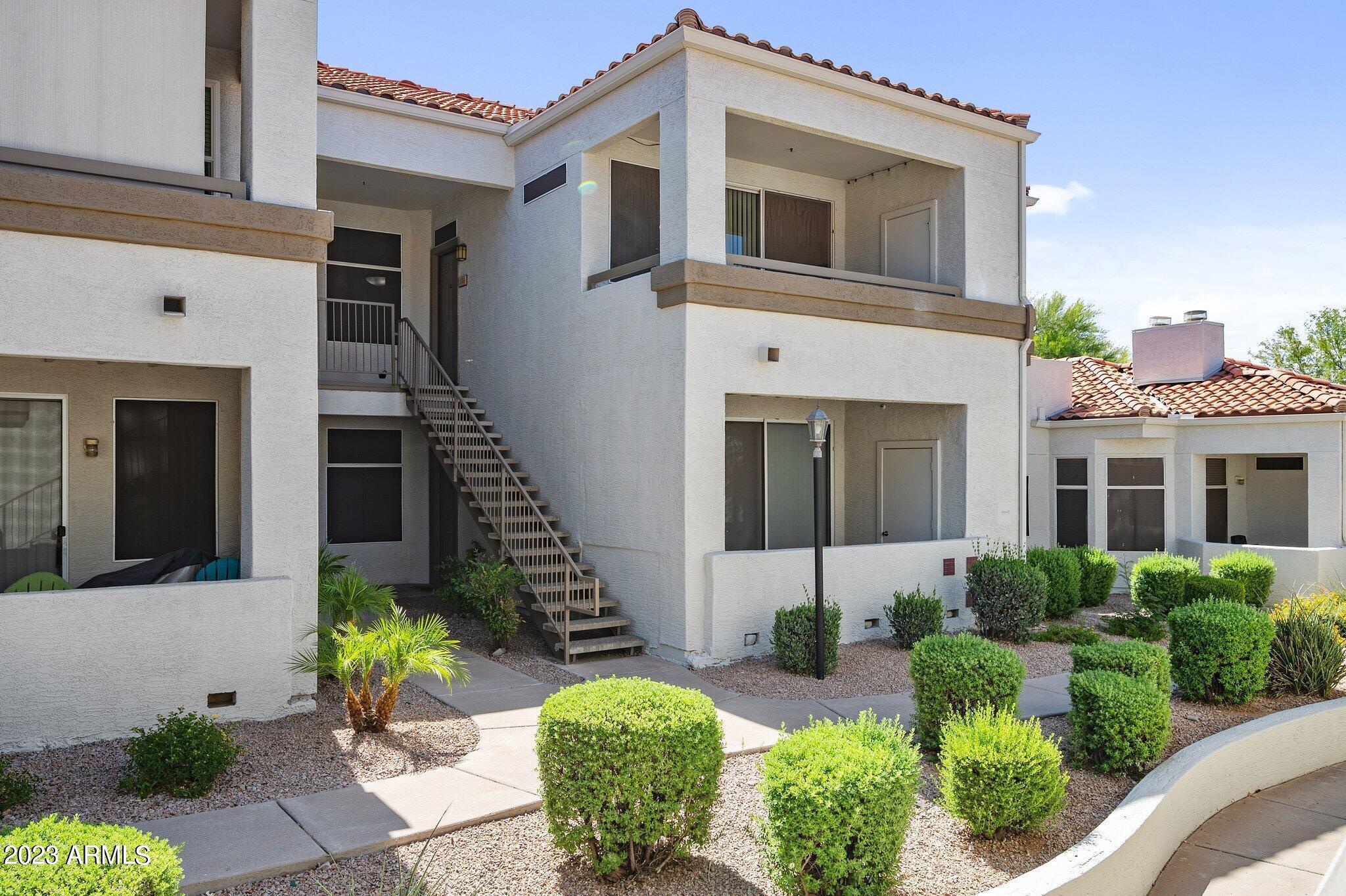 11375 E SAHUARO Drive Unit: 2016