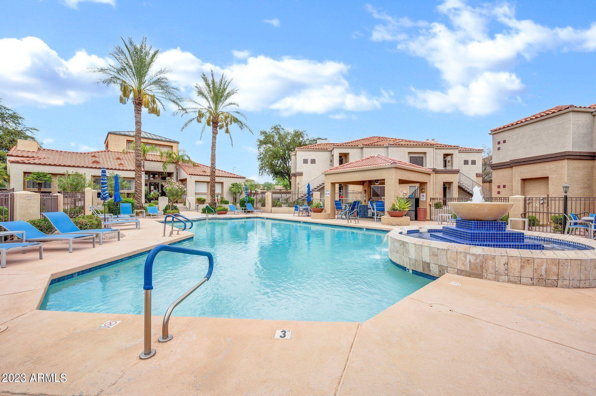 11375 E SAHUARO Drive Unit: 2016