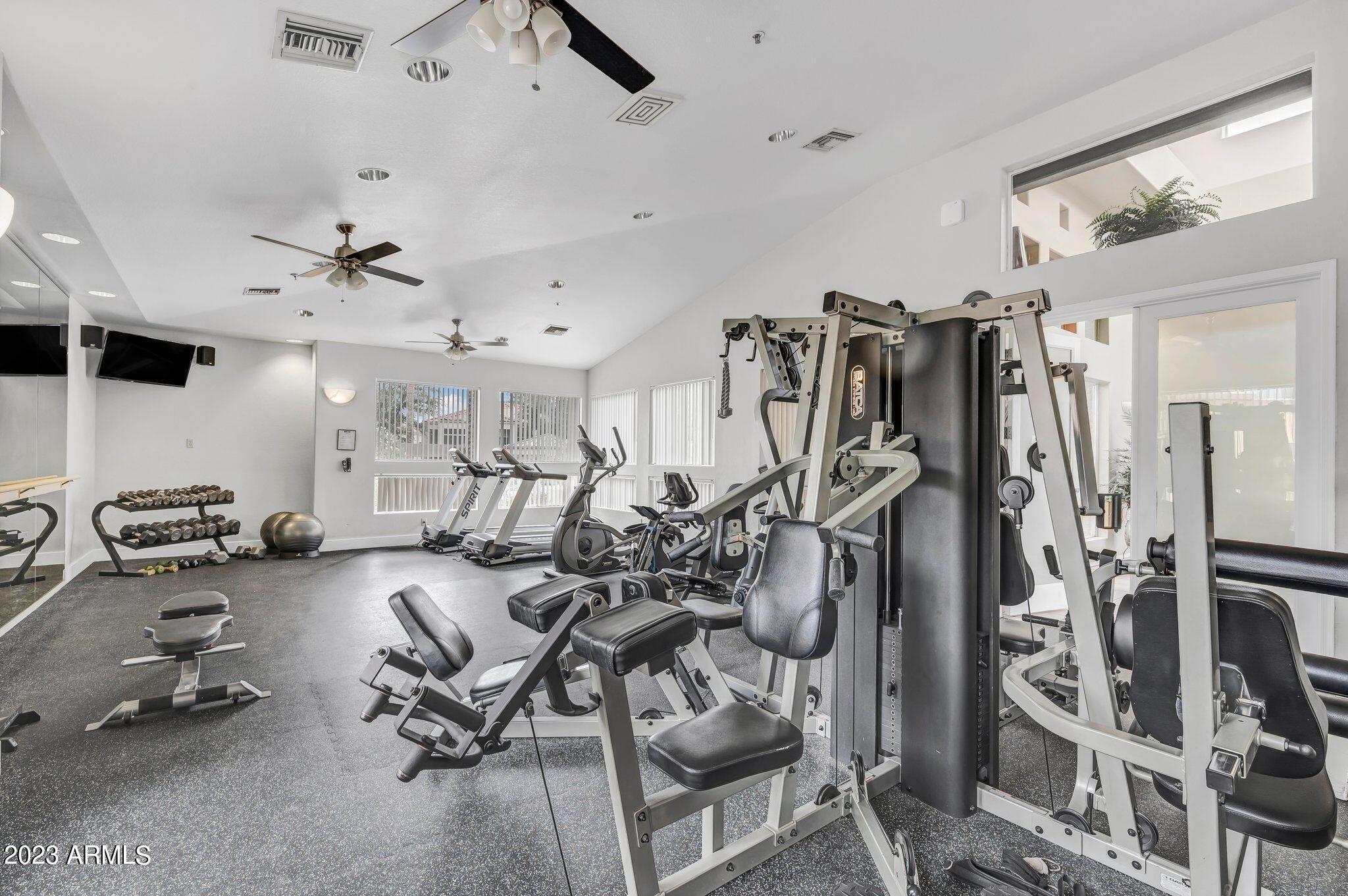 11375 E SAHUARO Drive Unit: 2016