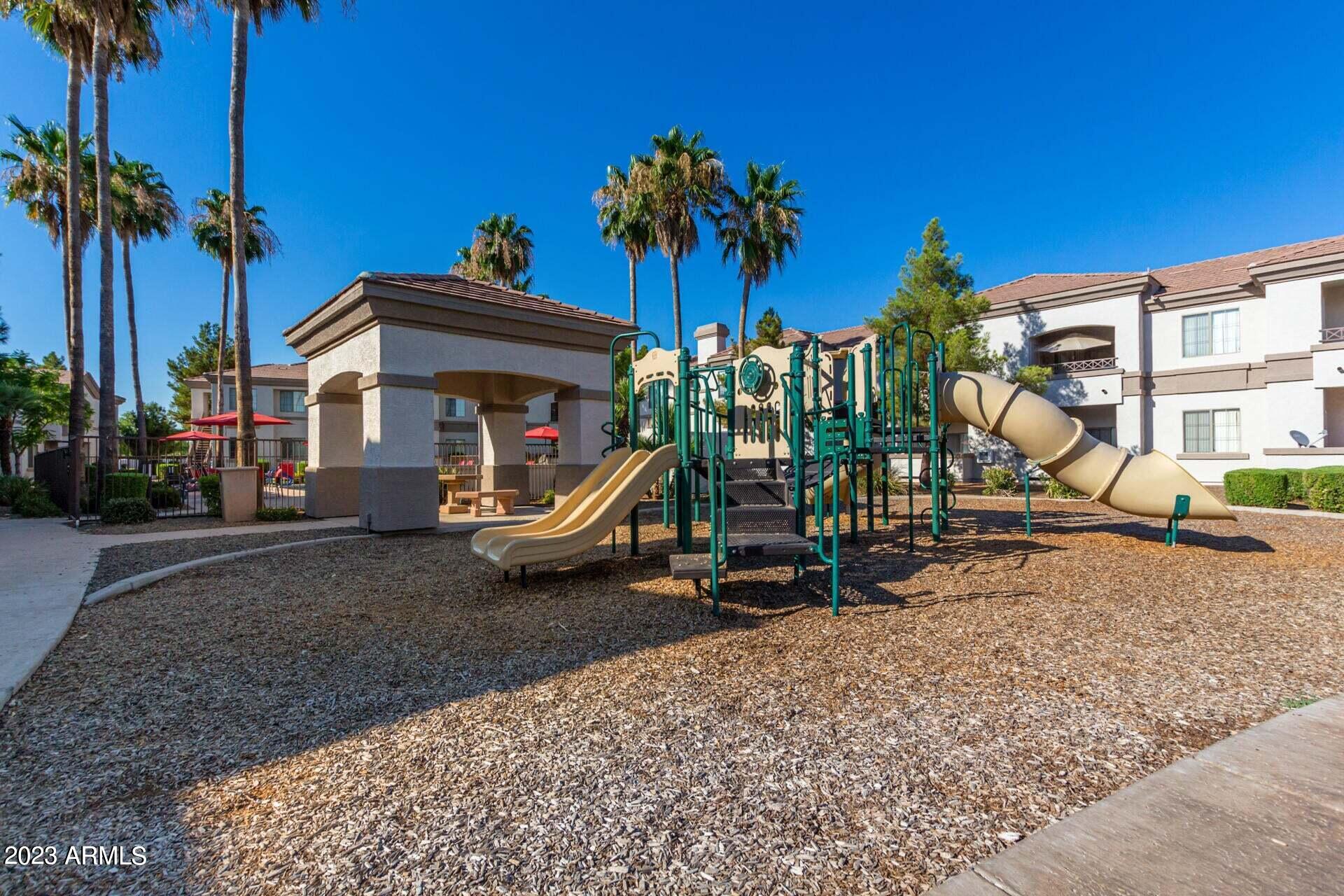 1941 S PIERPONT Drive Unit: 2126