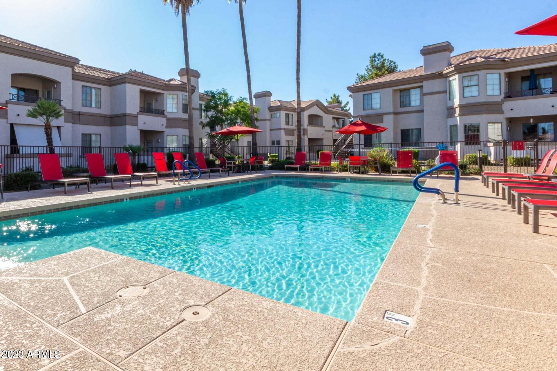 1941 S PIERPONT Drive Unit: 2126