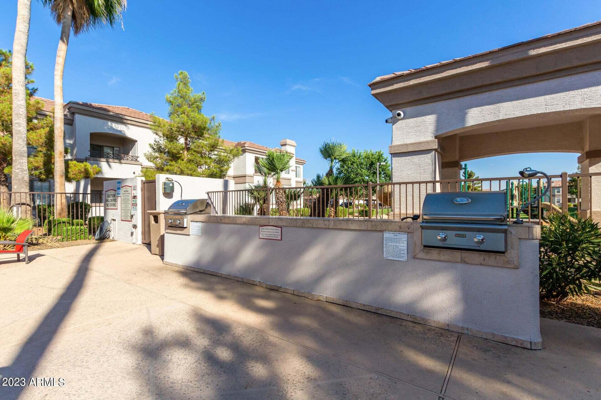 1941 S PIERPONT Drive Unit: 2126