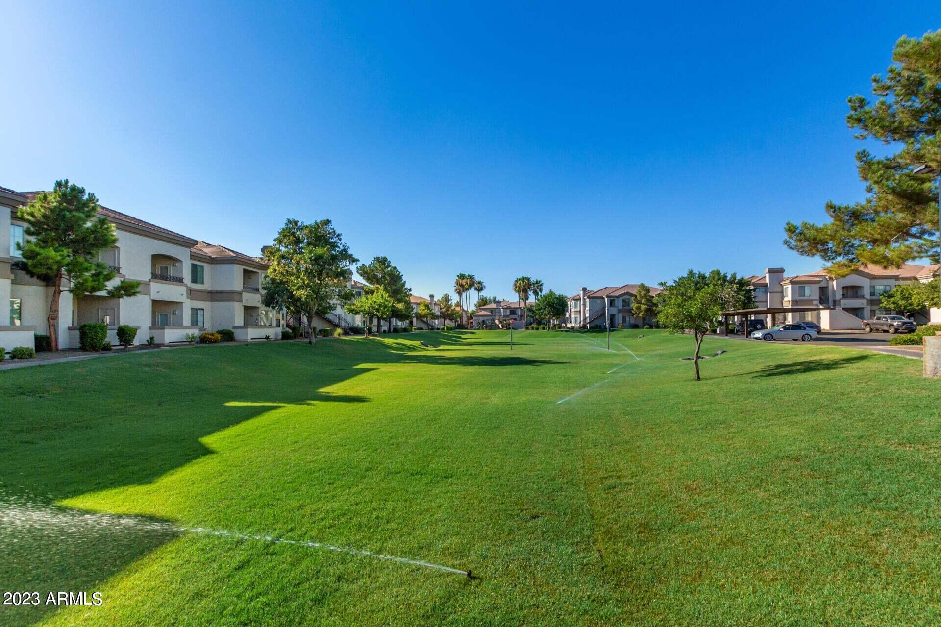 1941 S PIERPONT Drive Unit: 2126