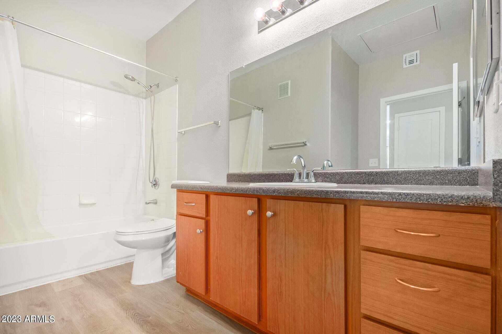 1941 S PIERPONT Drive Unit: 2126