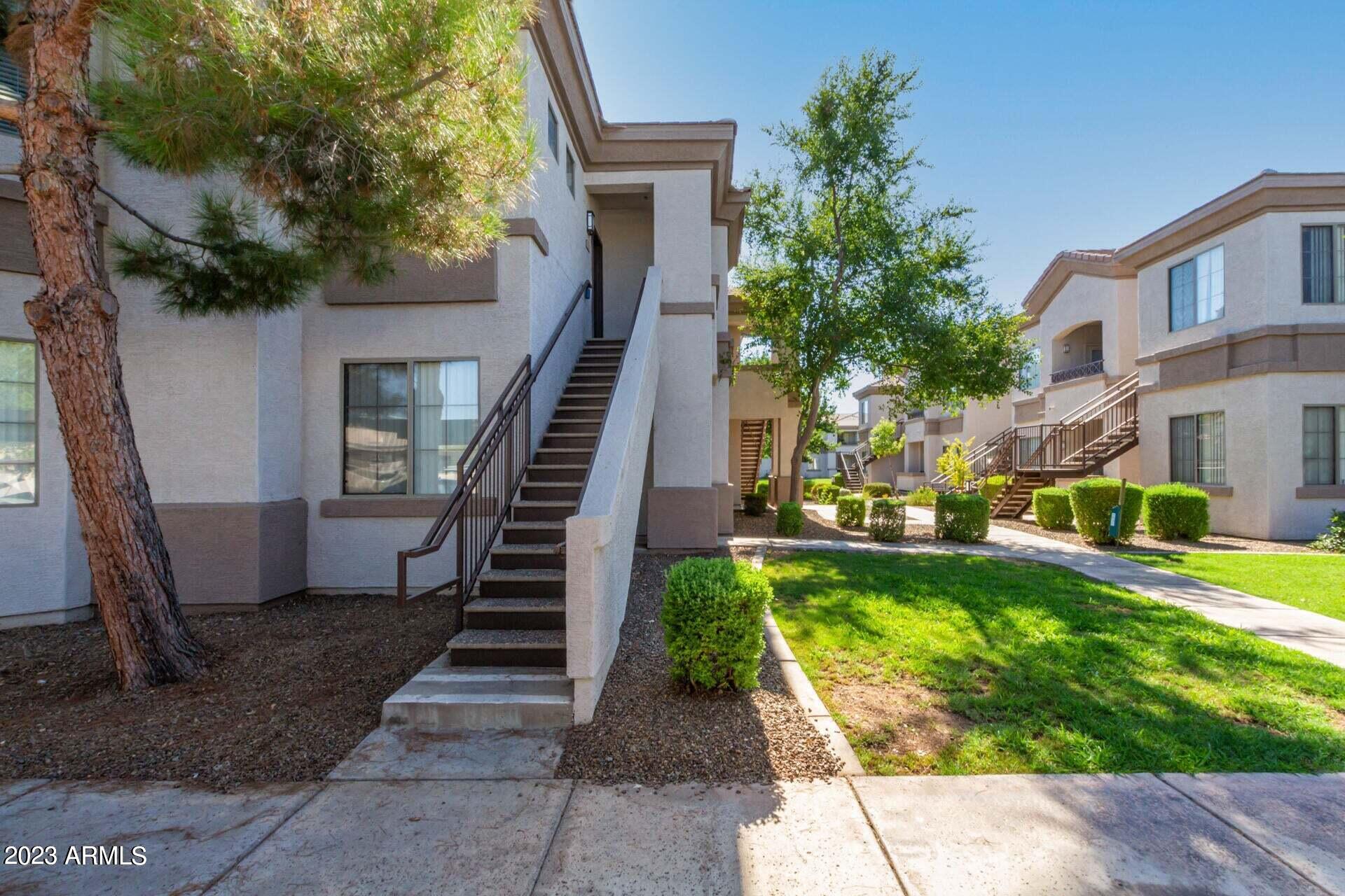 1941 S PIERPONT Drive Unit: 2126