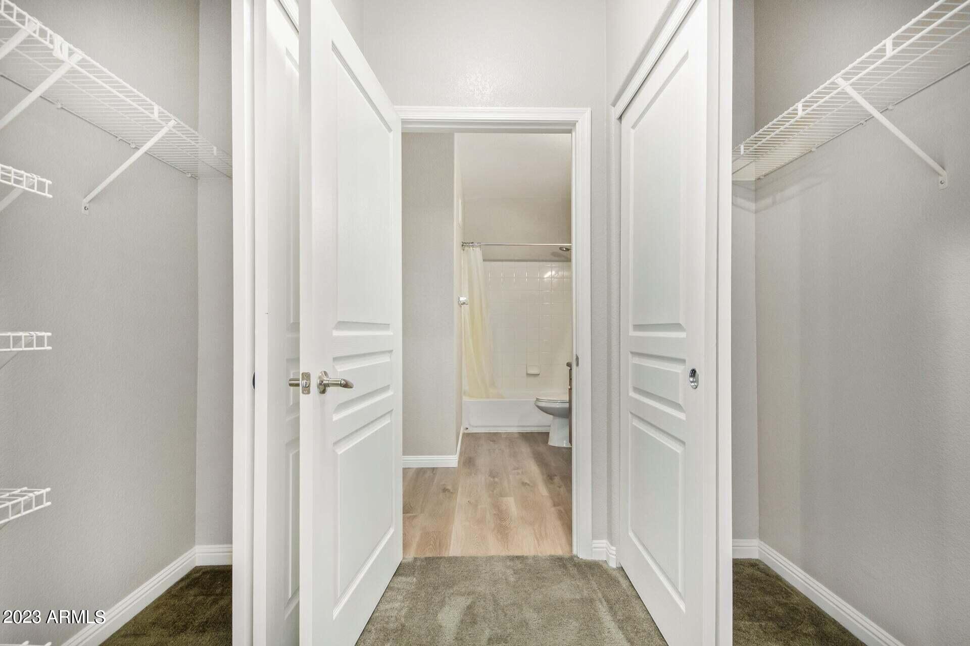 1941 S PIERPONT Drive Unit: 2126