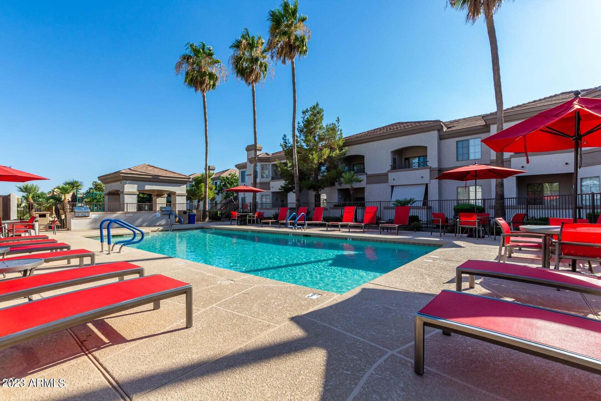 1941 S PIERPONT Drive Unit: 2126