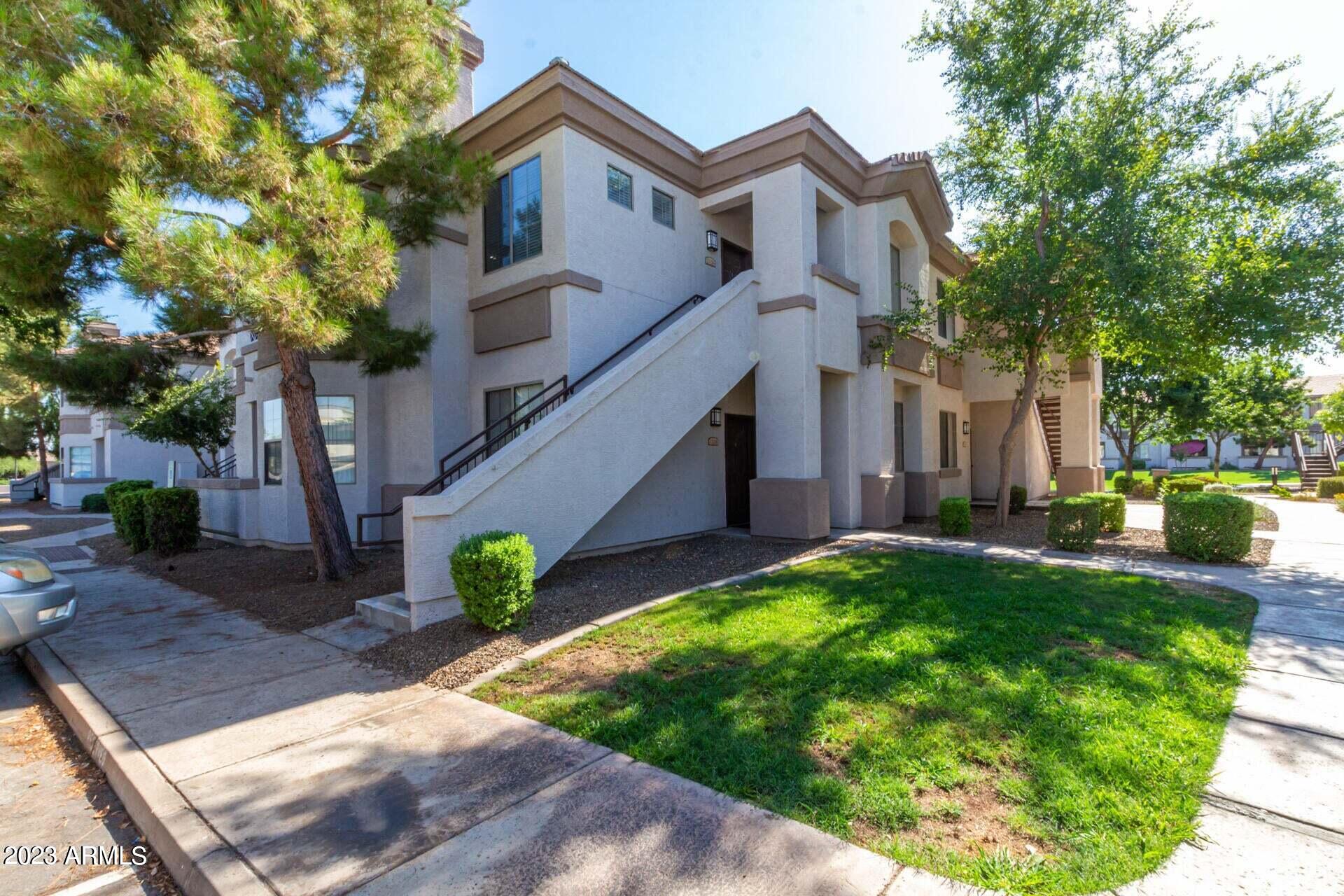 1941 S PIERPONT Drive Unit: 2126