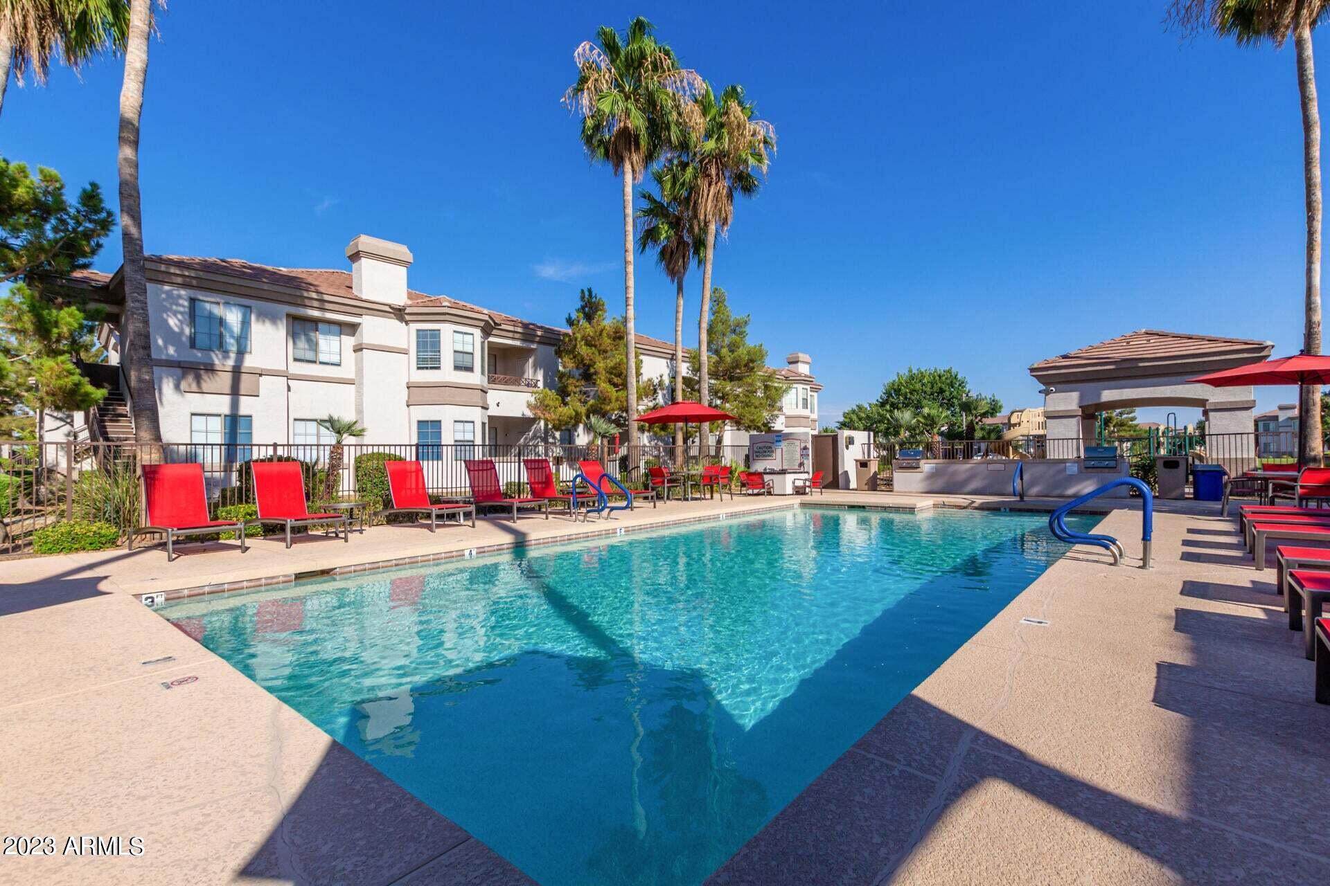 1941 S PIERPONT Drive Unit: 2126