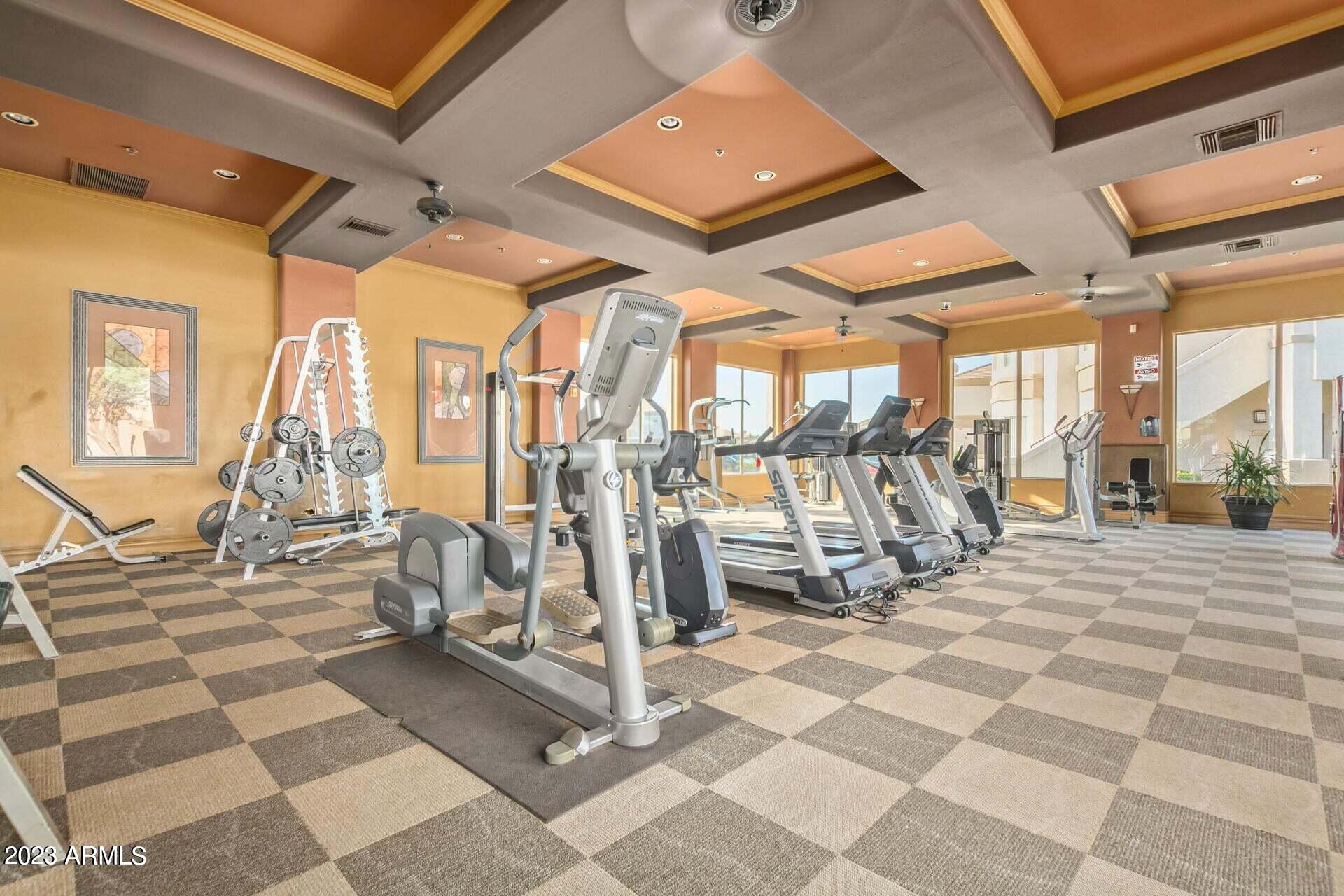 1941 S PIERPONT Drive Unit: 2126