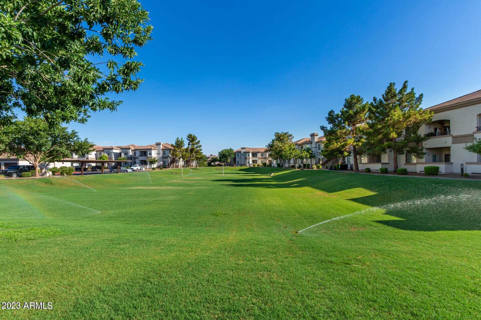 1941 S PIERPONT Drive Unit: 2126