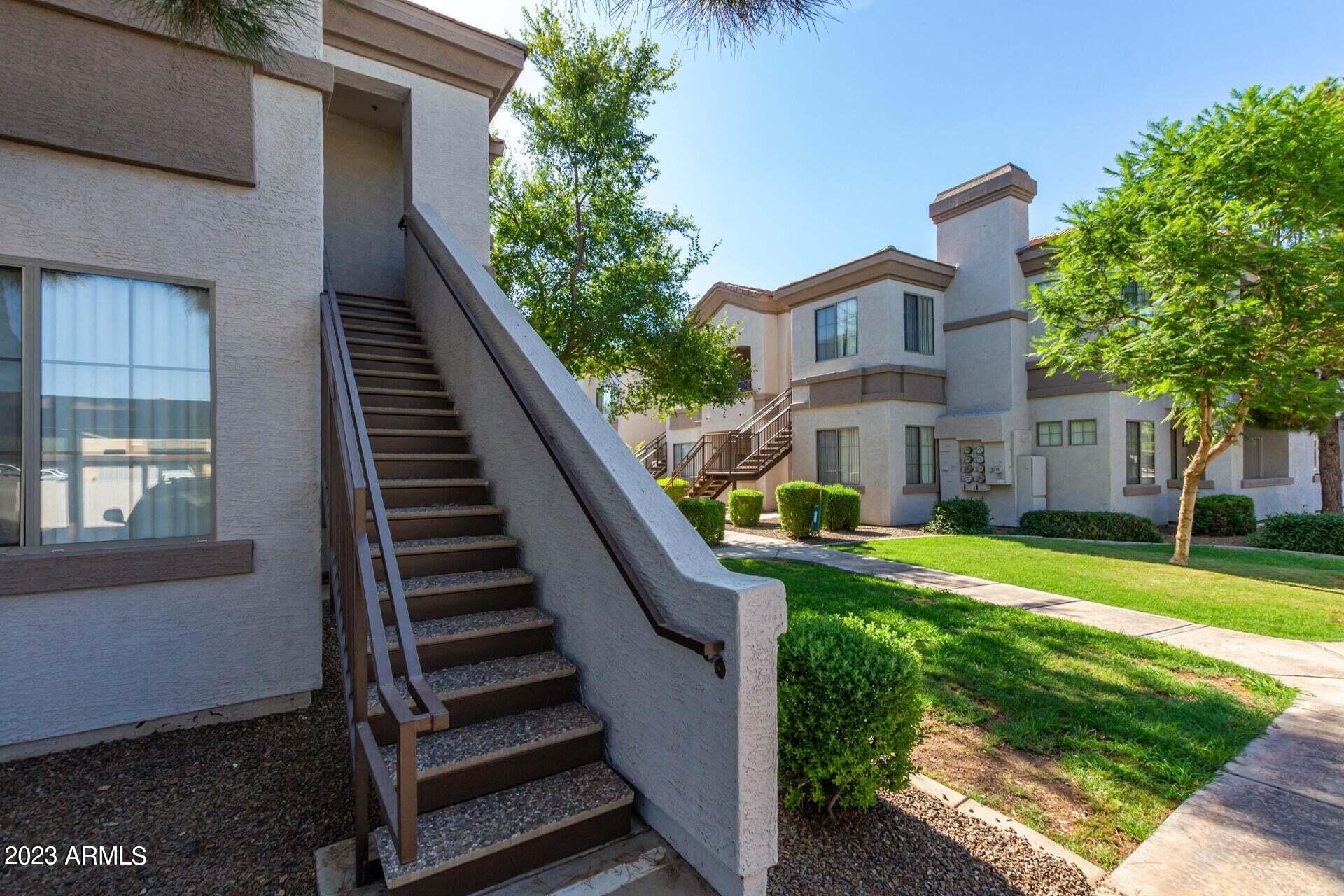 1941 S PIERPONT Drive Unit: 2126