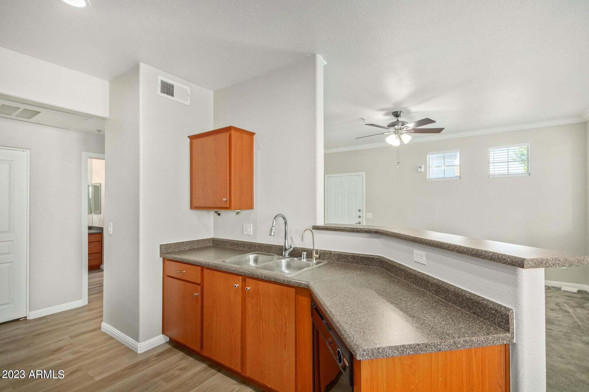 1941 S PIERPONT Drive Unit: 2126