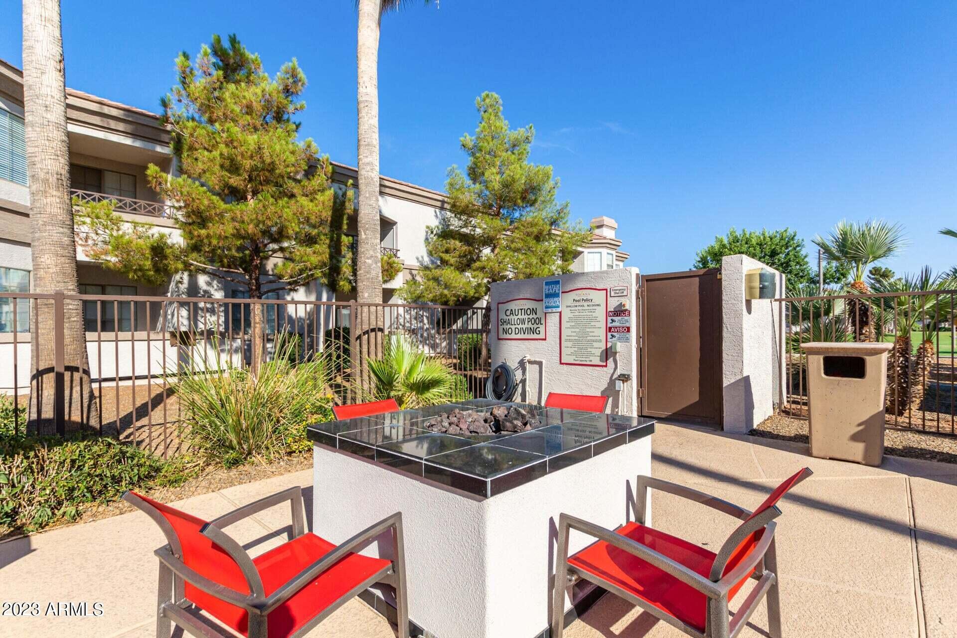 1941 S PIERPONT Drive Unit: 2126