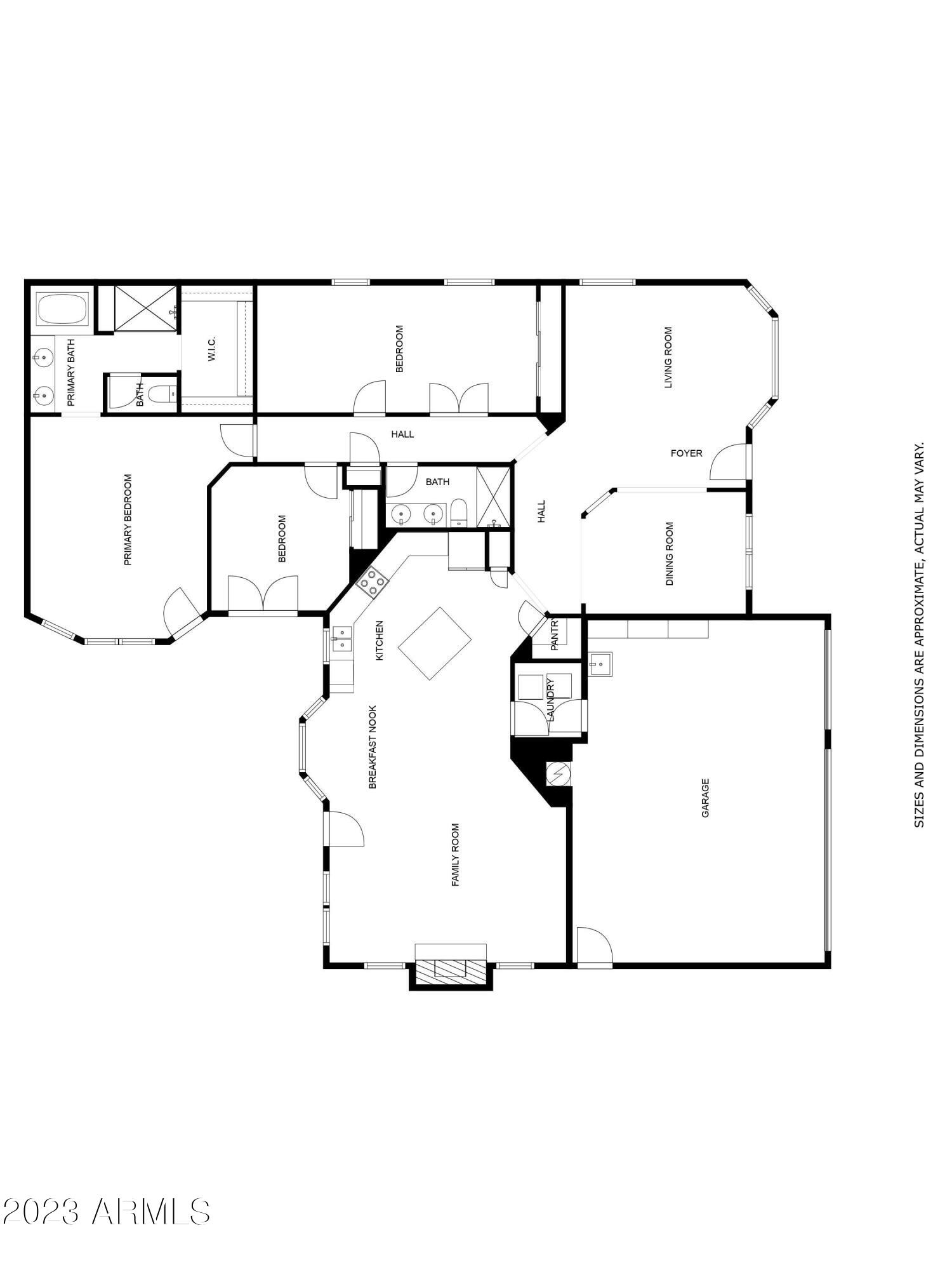 8348 W CLAREMONT Street