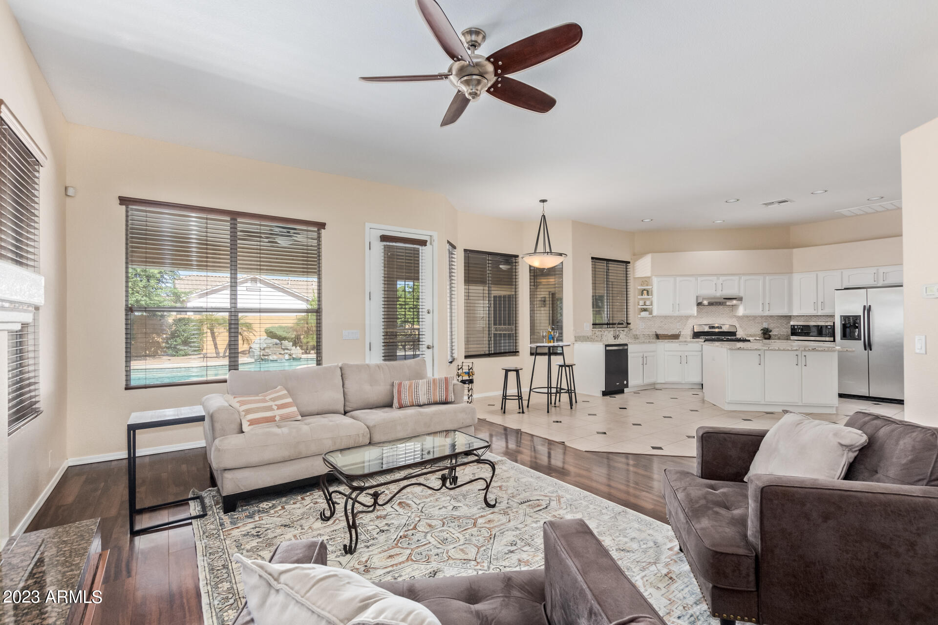 8348 W CLAREMONT Street