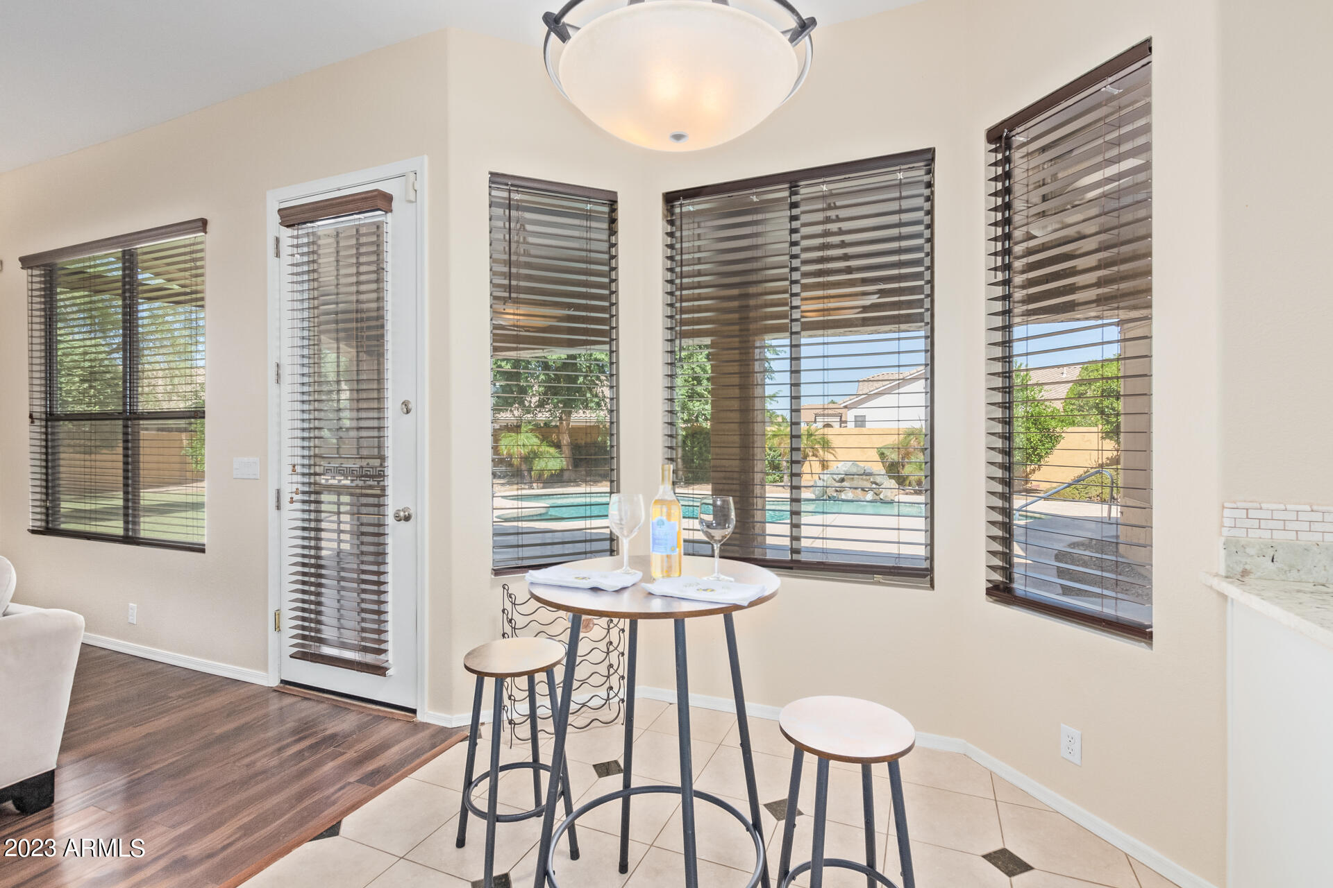 8348 W CLAREMONT Street