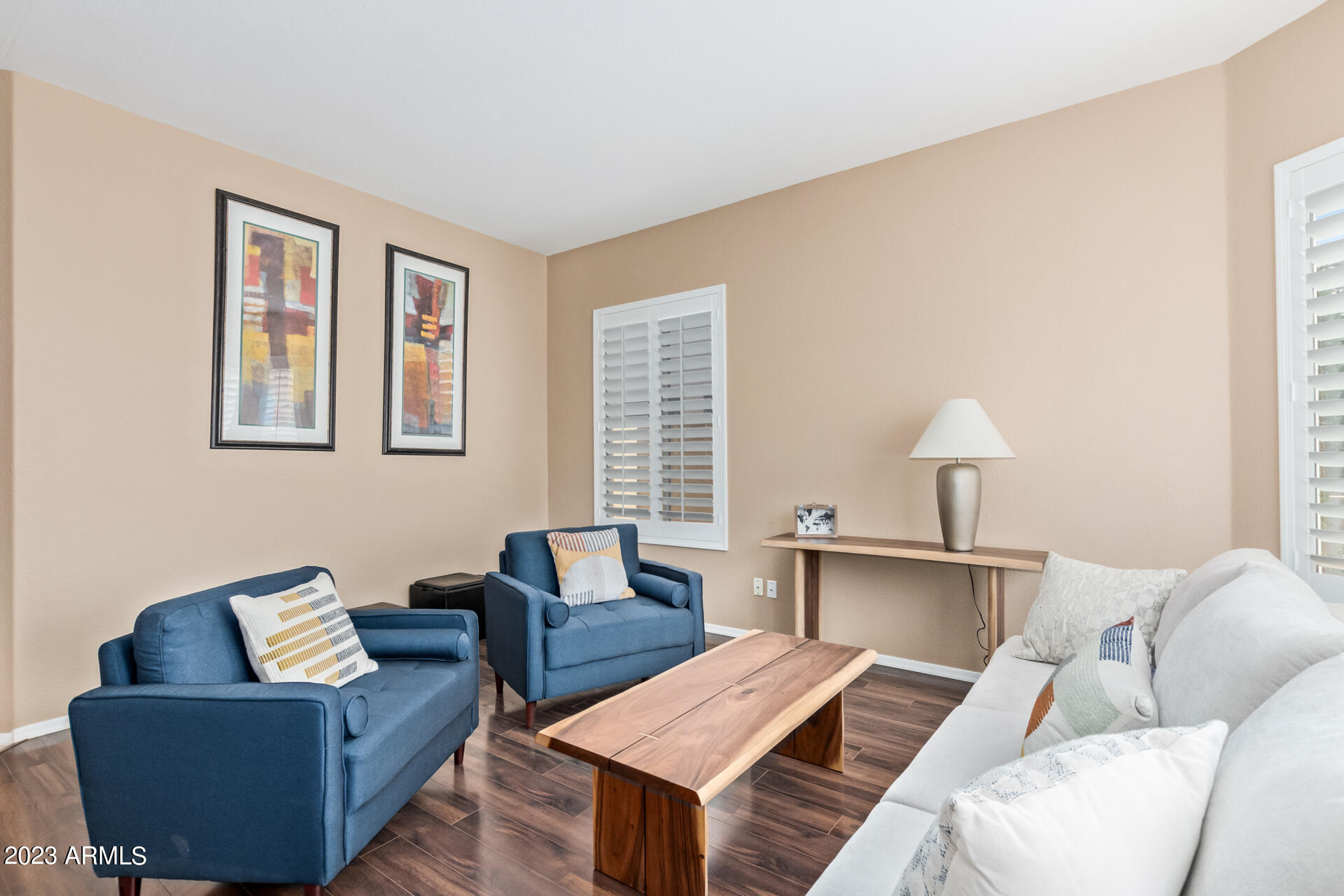 8348 W CLAREMONT Street