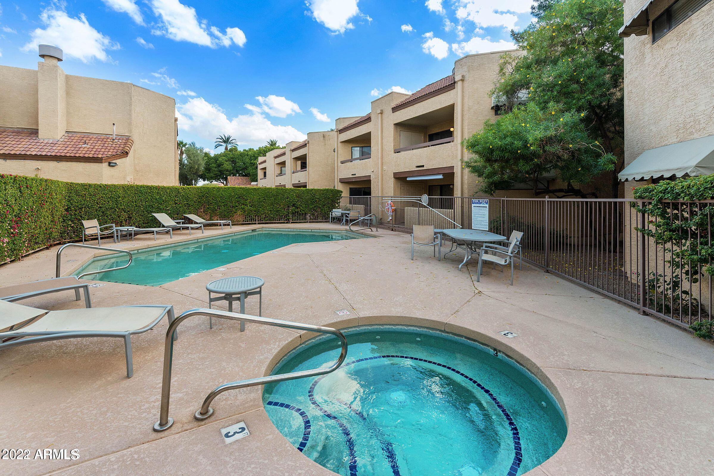 2228 N 52 Street Unit: 208