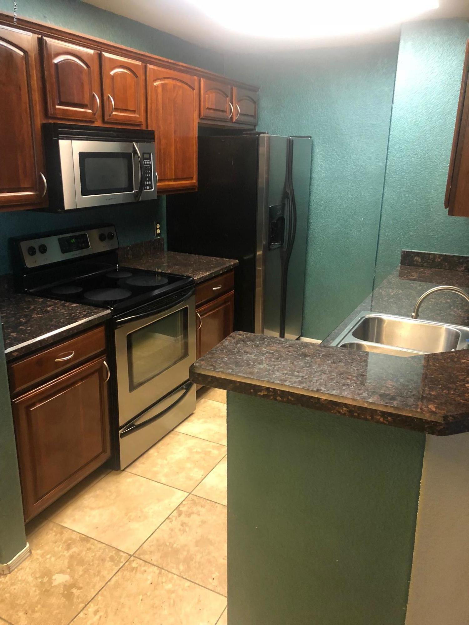 11375 E SAHUARO Drive Unit: 1056