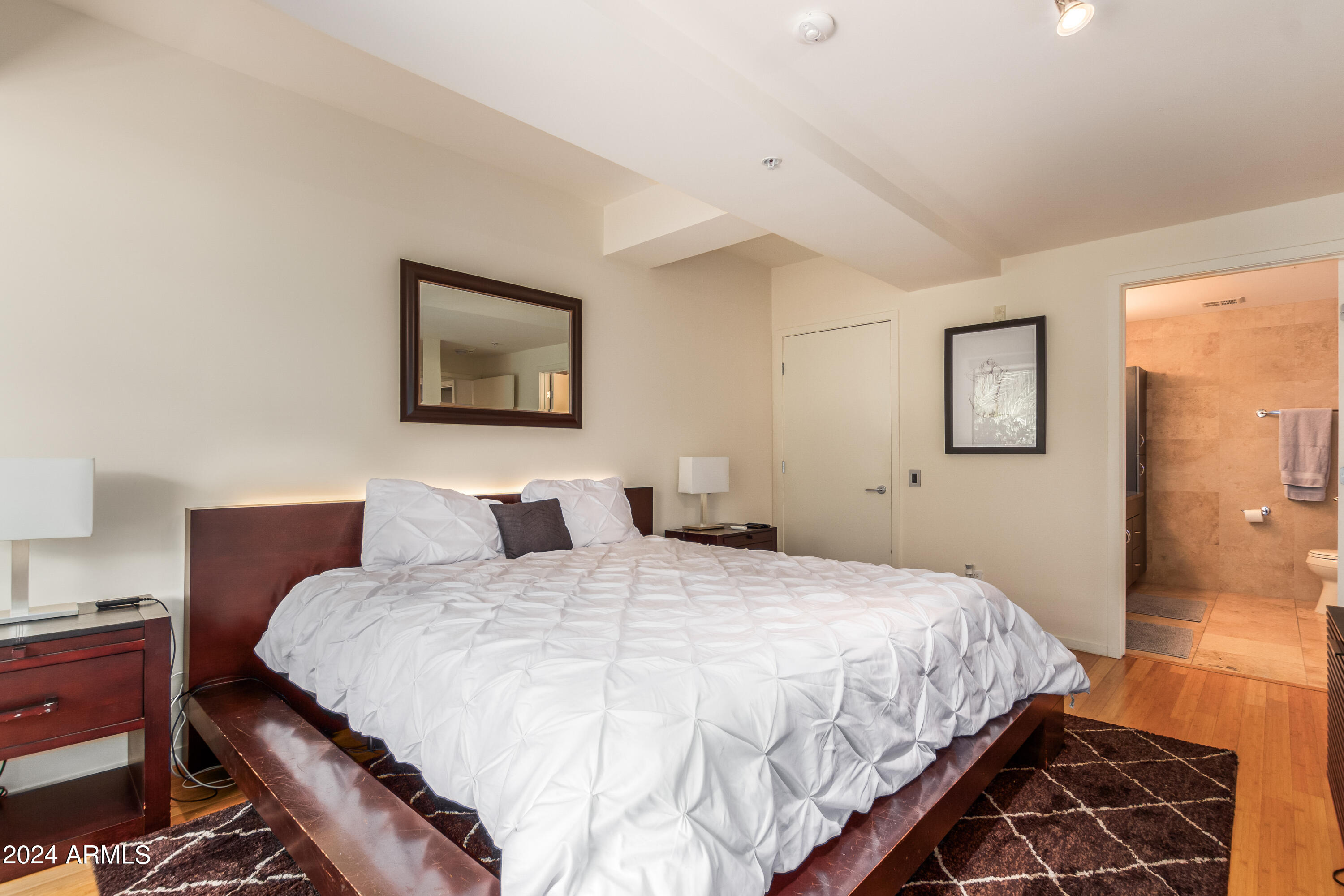 7137 E Rancho Vista Drive # 4005