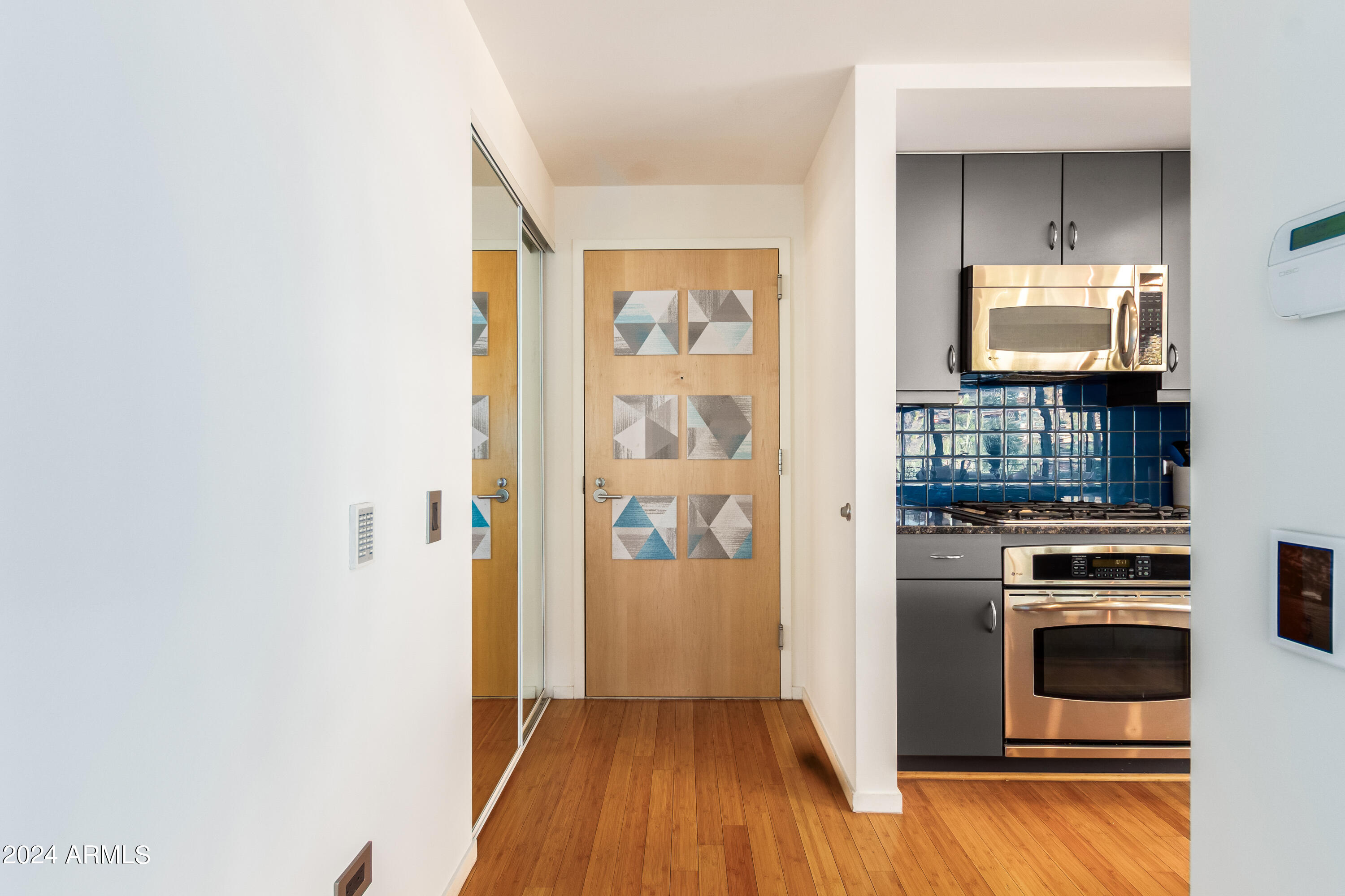 7137 E Rancho Vista Drive # 4005