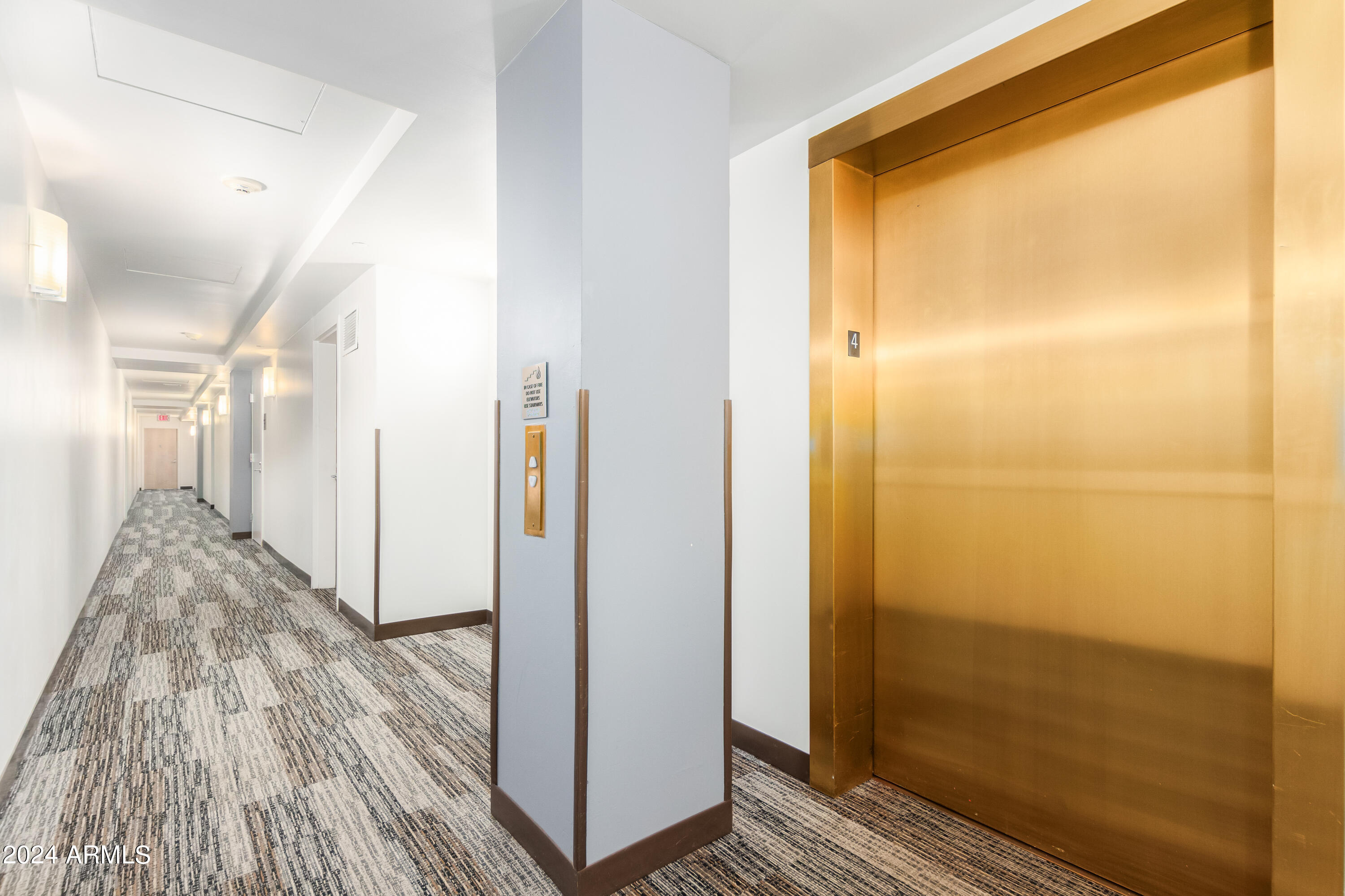 7137 E Rancho Vista Drive # 4005