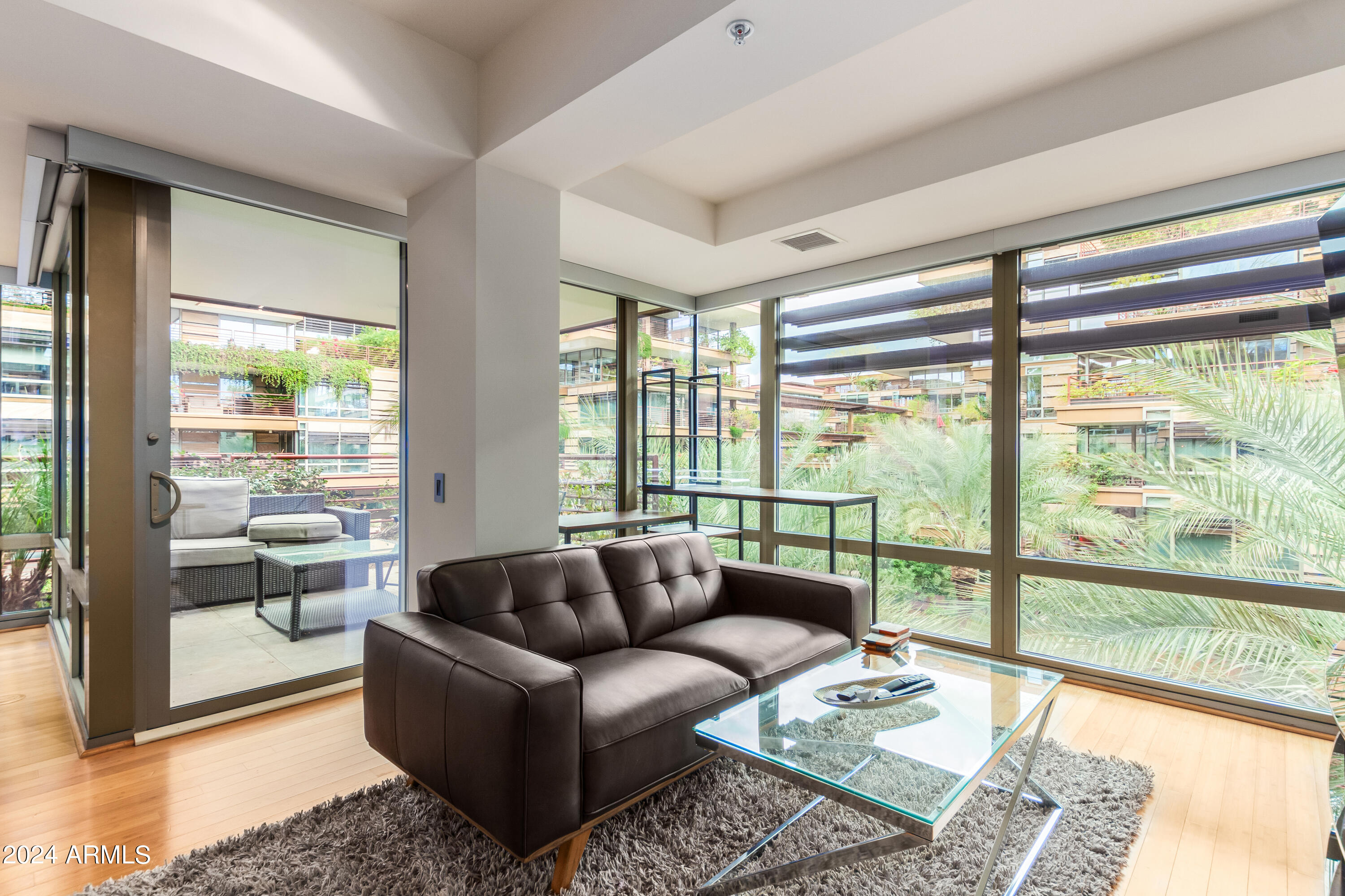 7137 E Rancho Vista Drive # 4005