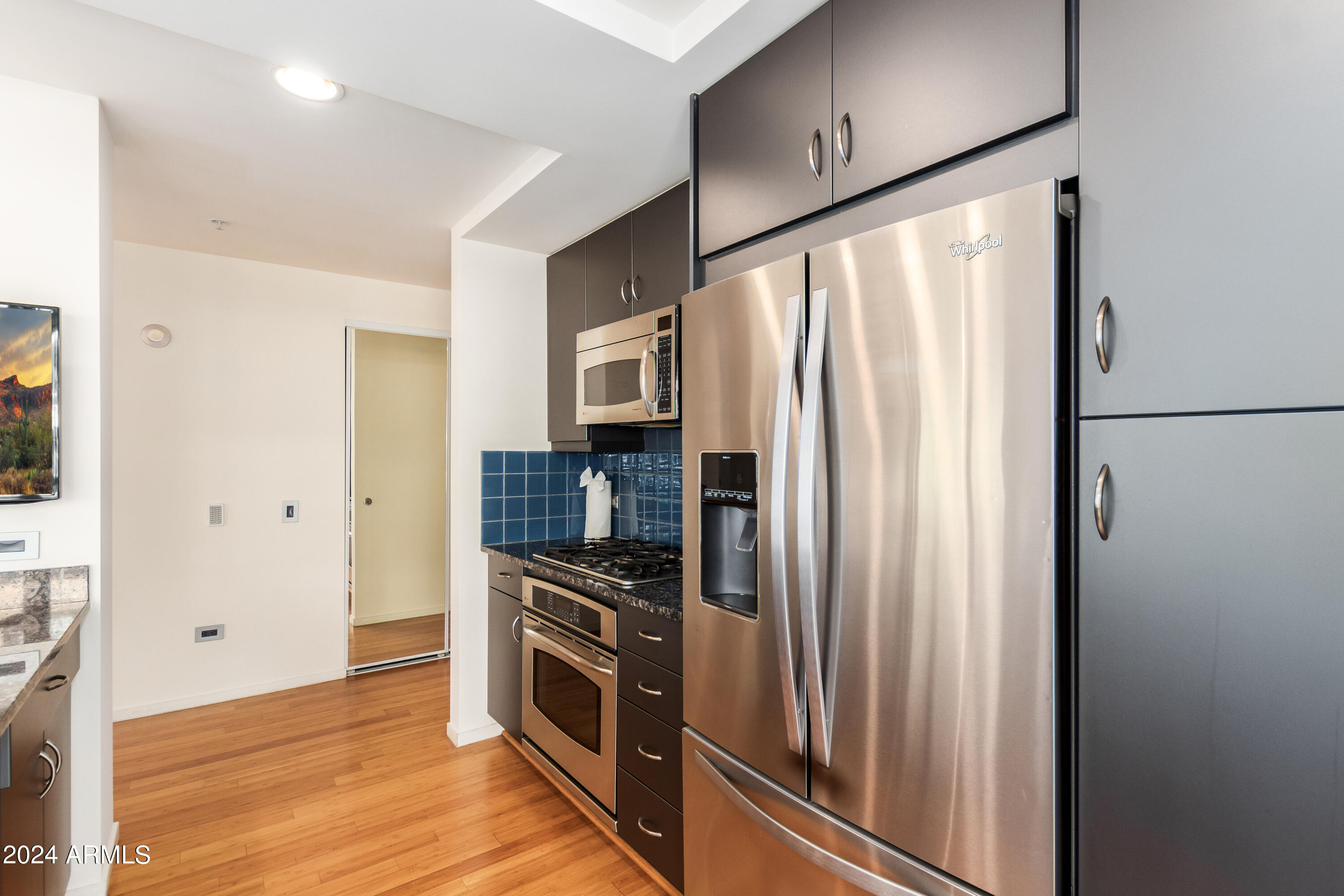 7137 E Rancho Vista Drive # 4005