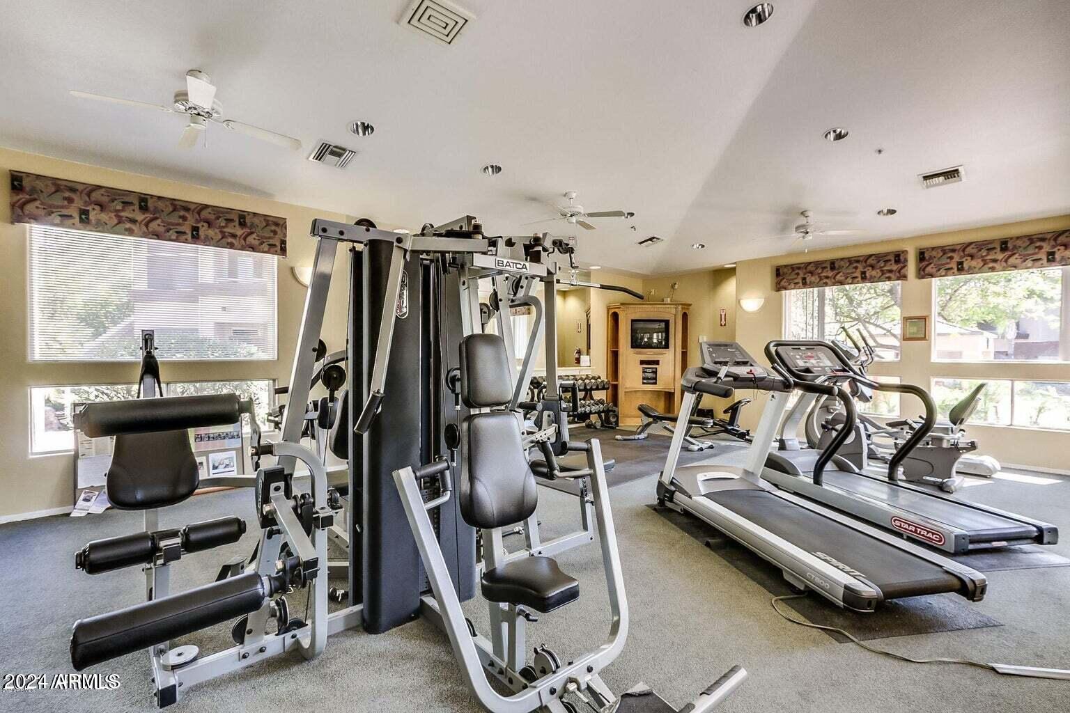 11375 E SAHUARO Drive # 1027