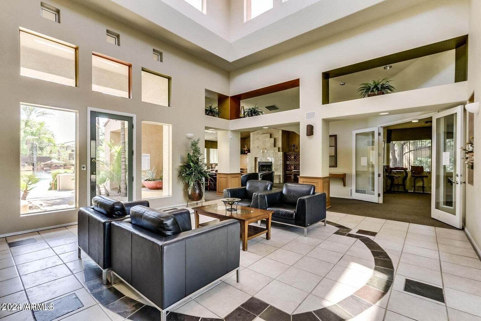 11375 E SAHUARO Drive # 1027