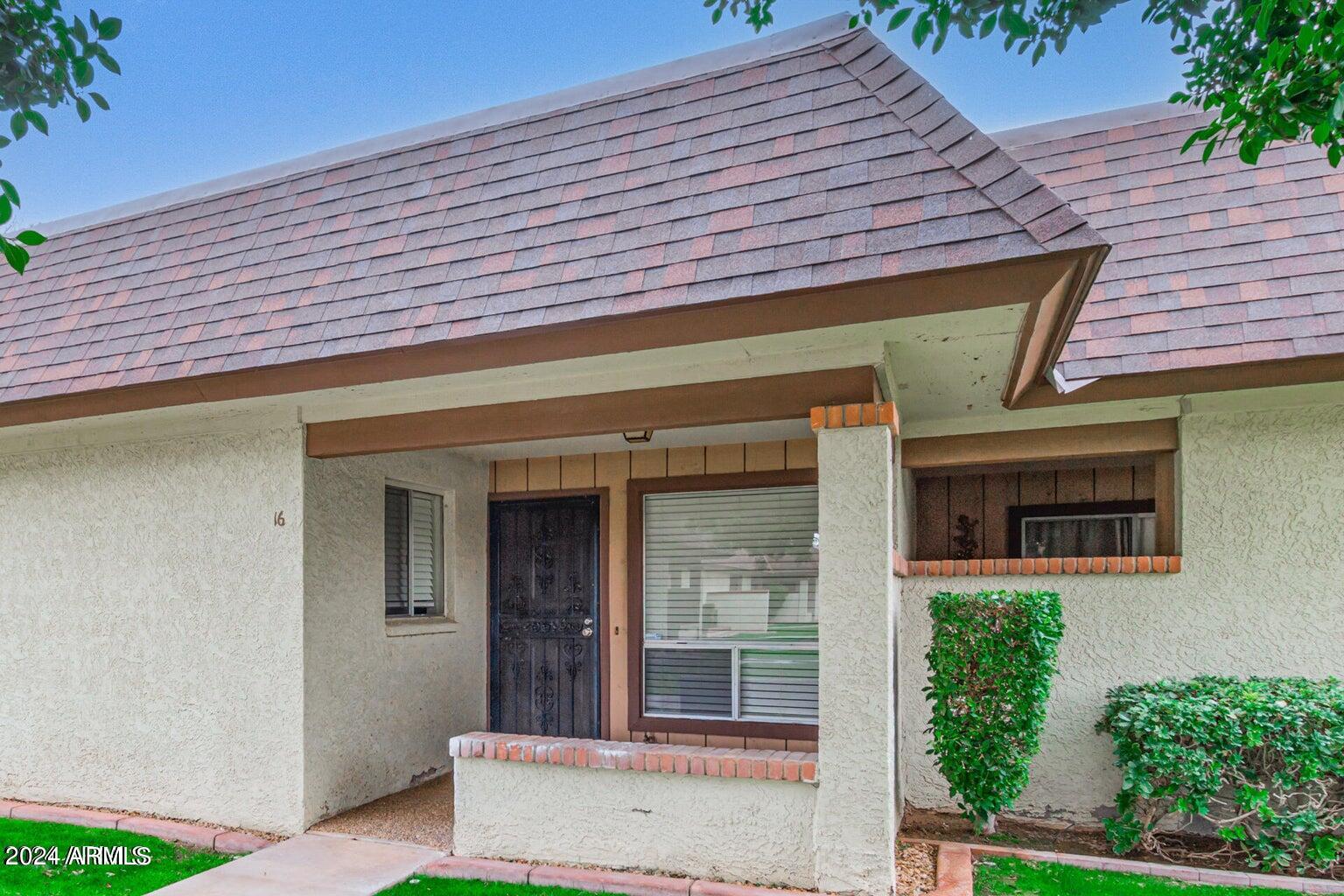 10620 W NORTHERN Avenue # 16