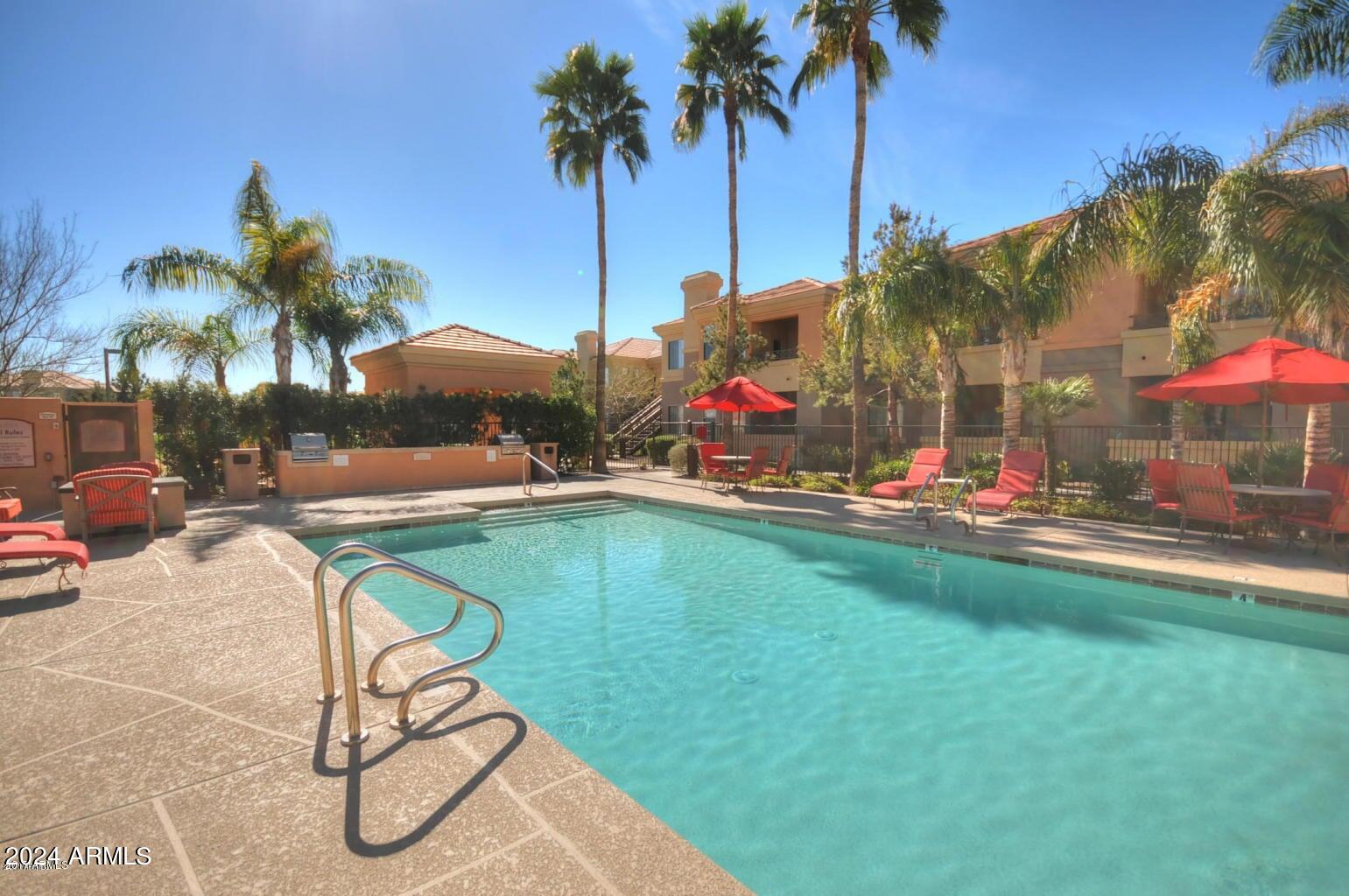 1941 S PIERPONT Drive # 2121