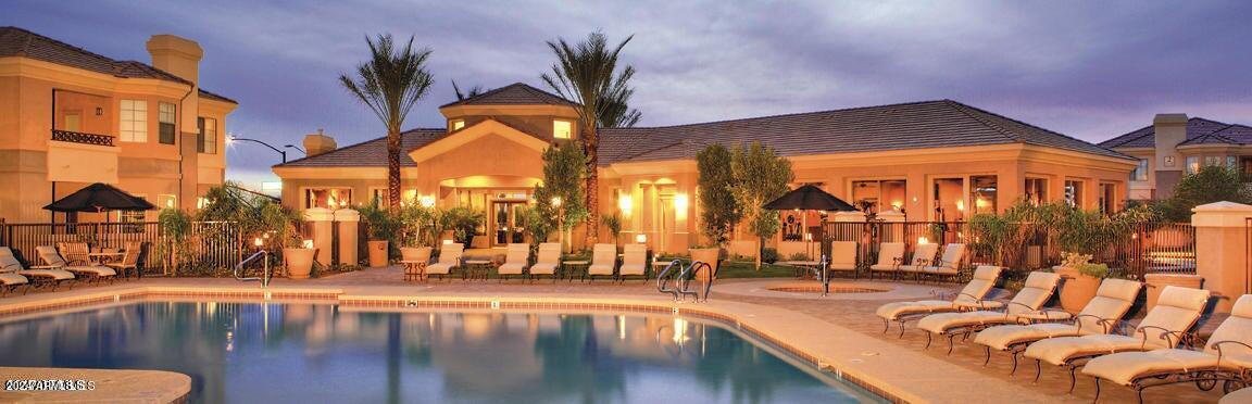 1941 S PIERPONT Drive # 2121