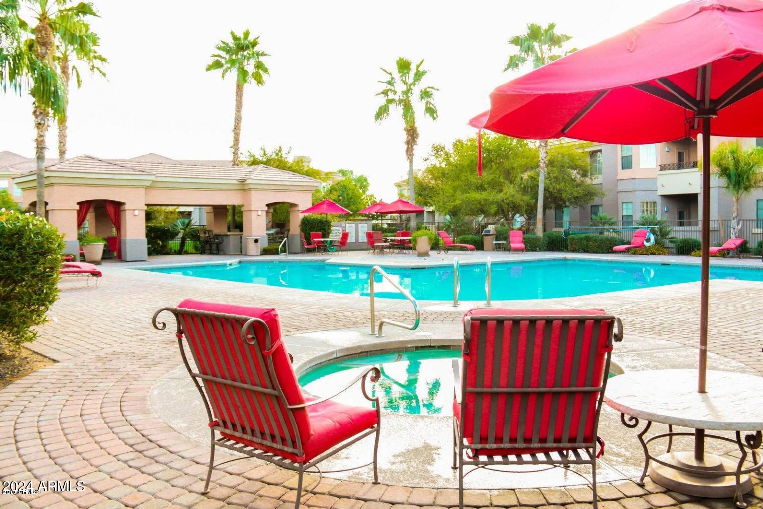 1941 S PIERPONT Drive # 2121