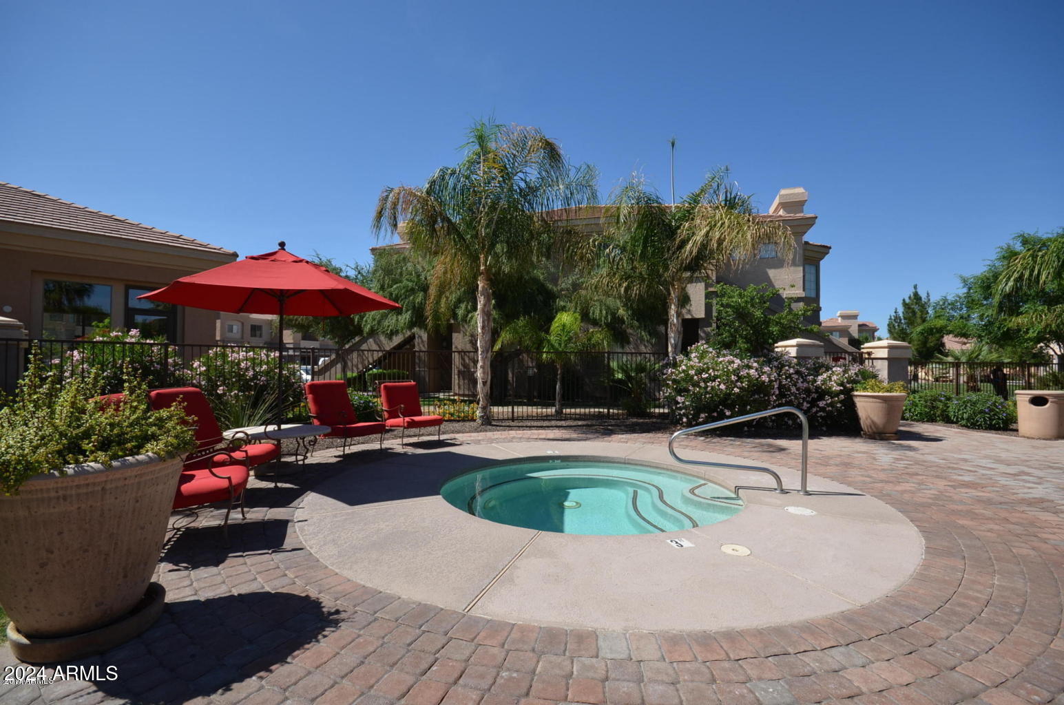 1941 S PIERPONT Drive # 2121