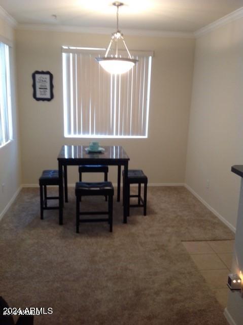 1941 S PIERPONT Drive # 2121