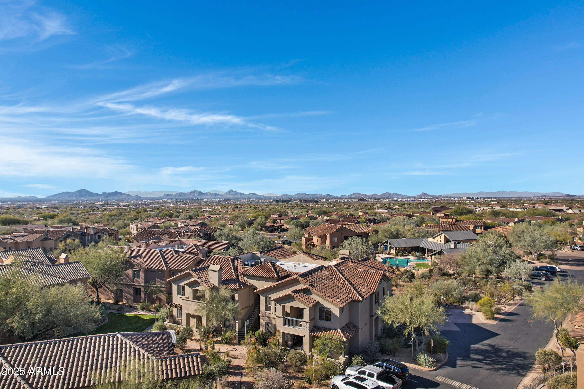 20801 N 90TH Place # 205