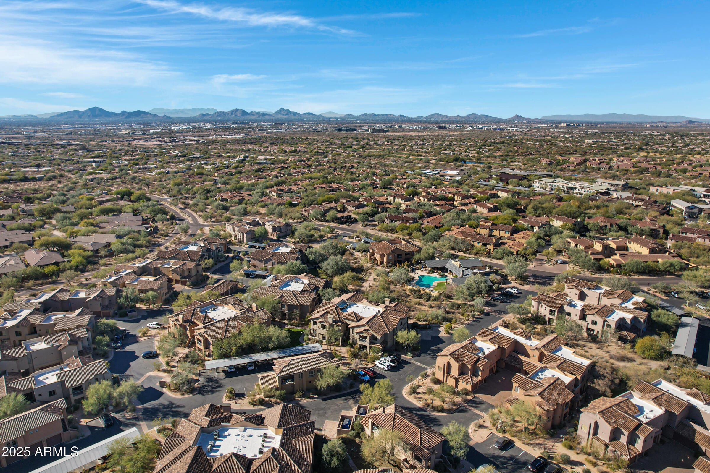 20801 N 90TH Place # 205