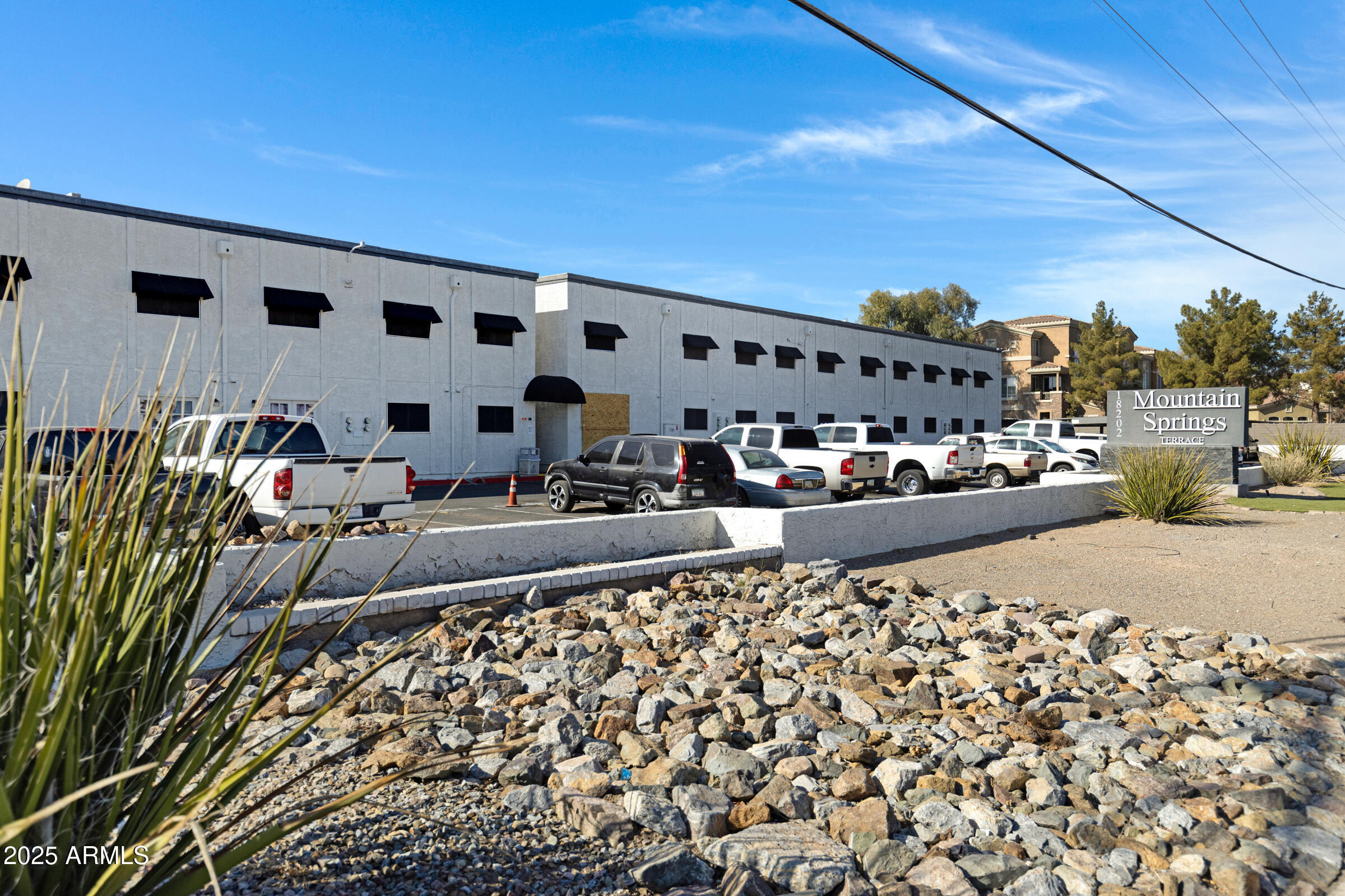 18202 N CAVE CREEK Road # 241