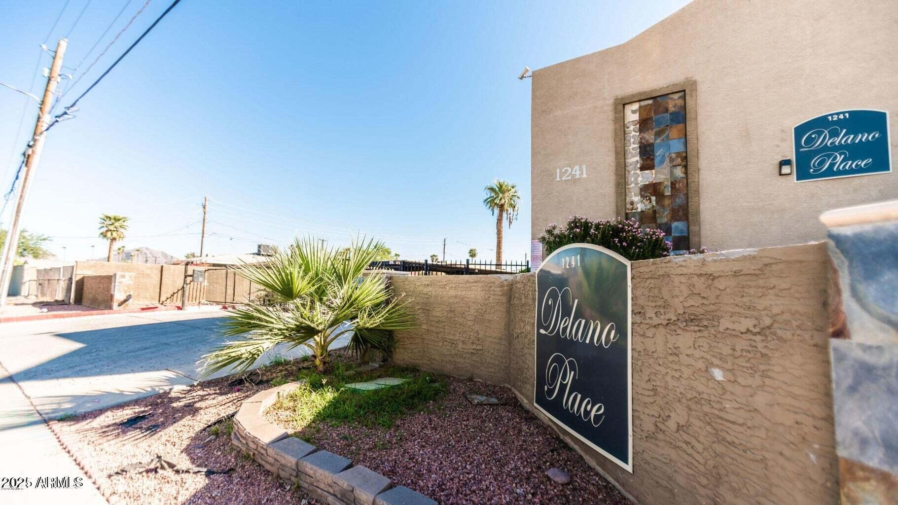 1241 N 48TH Street, 114