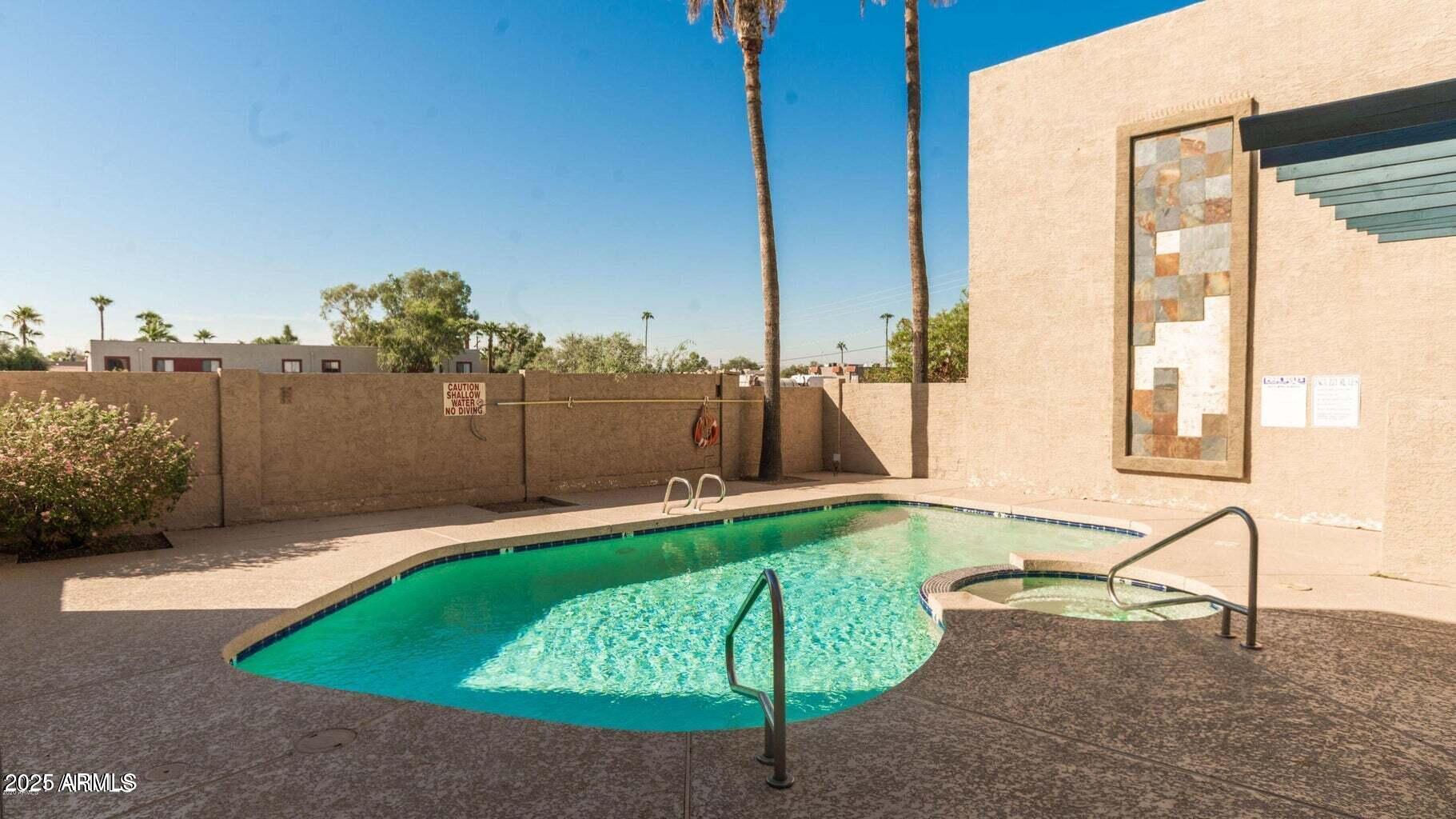 1241 N 48TH Street, 114