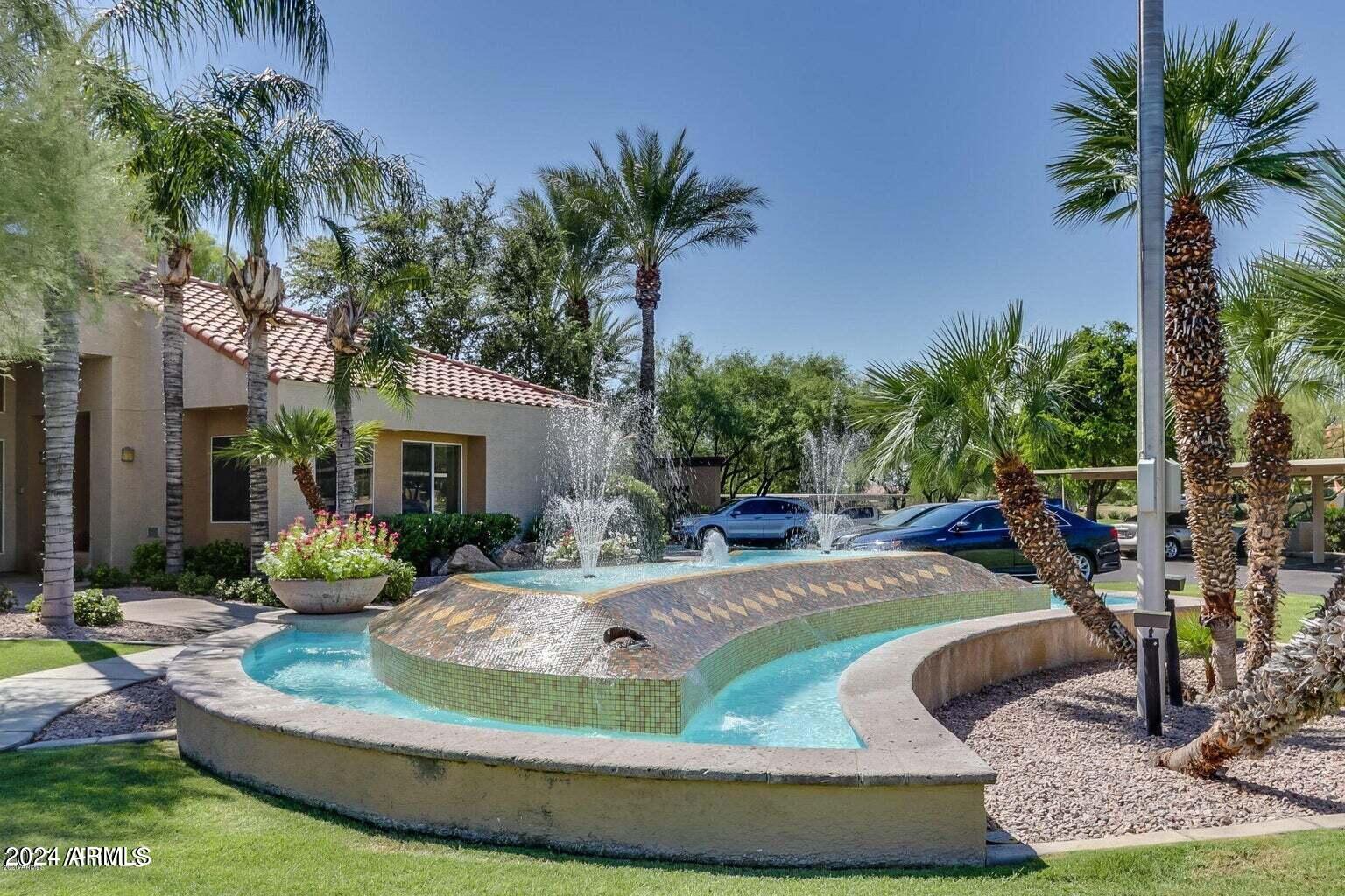 11375 E SAHUARO Drive, 1027