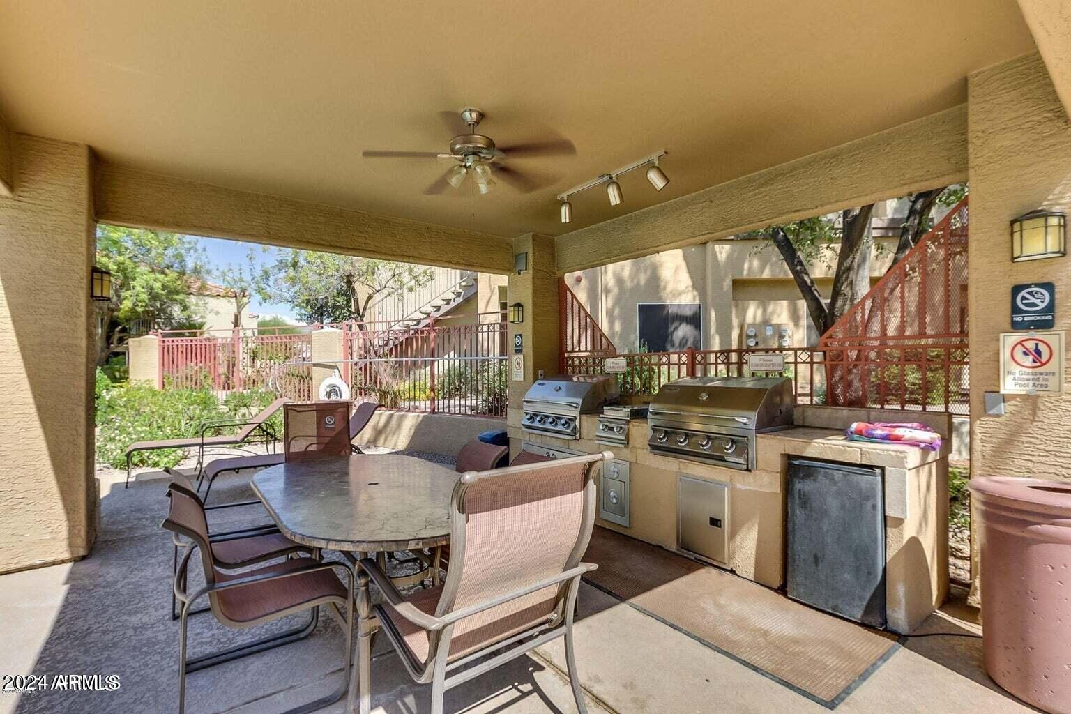 11375 E SAHUARO Drive, 1027