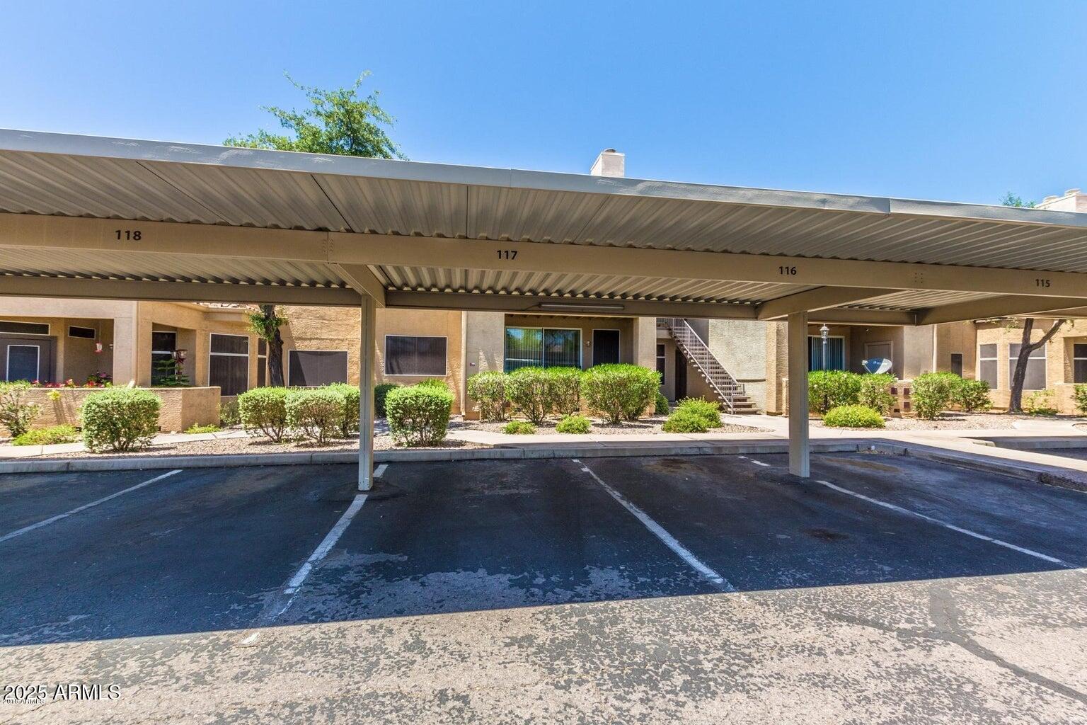 11375 E SAHUARO Drive, 1019