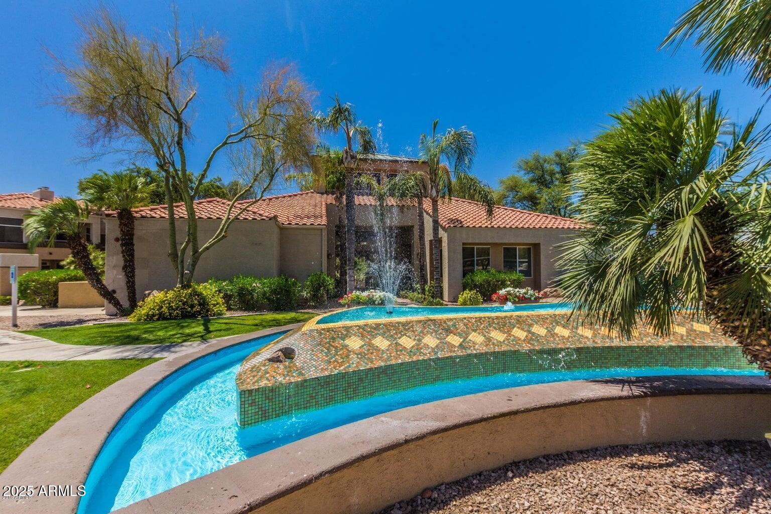 11375 E SAHUARO Drive, 1019