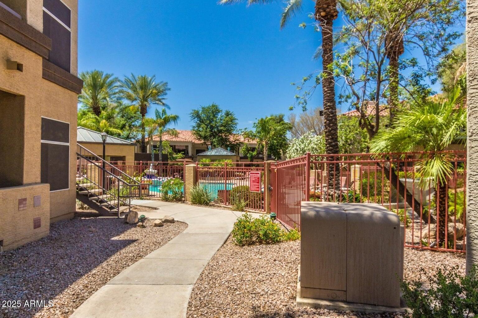 11375 E SAHUARO Drive, 1019
